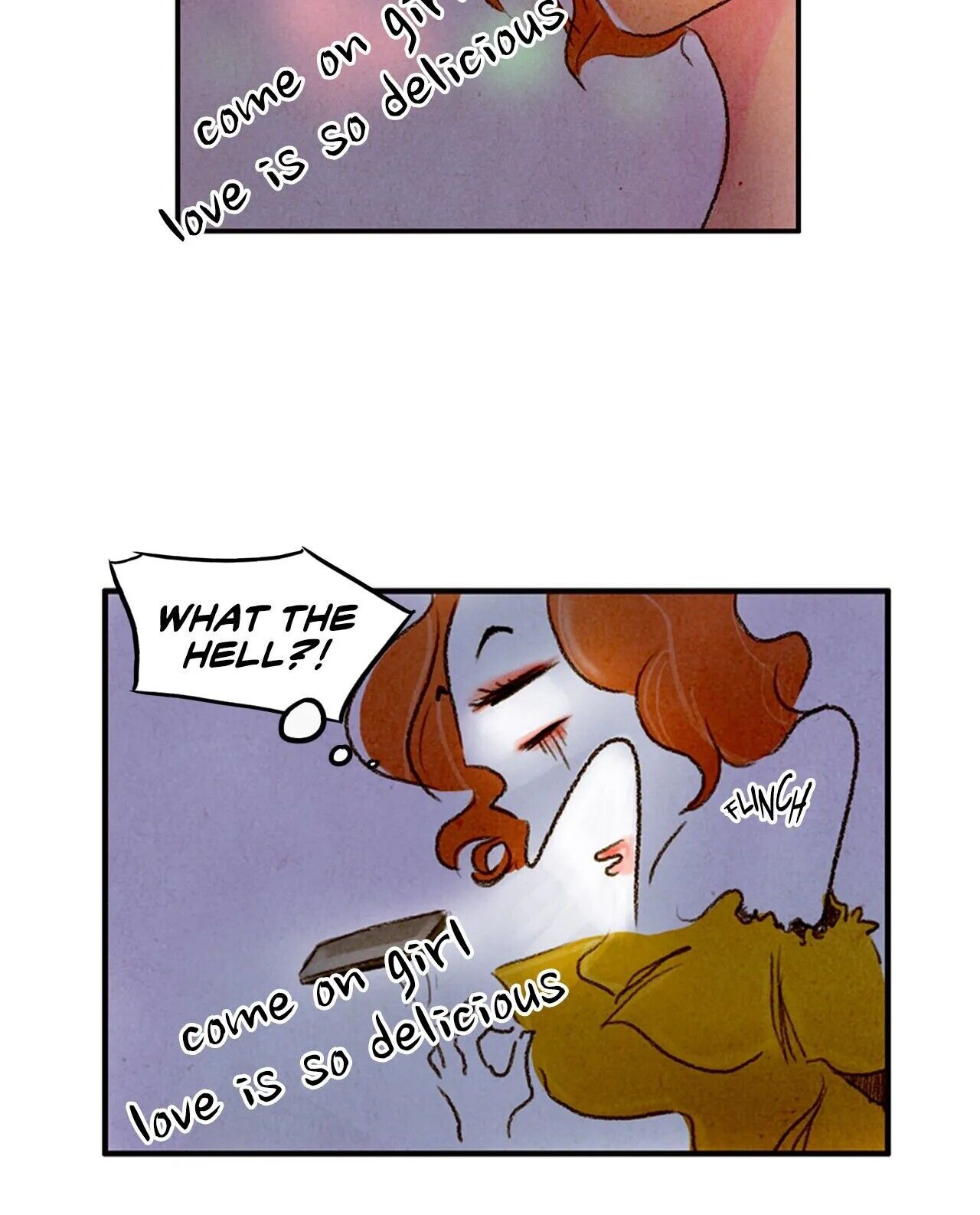 Delicious Chapter 14 image 5