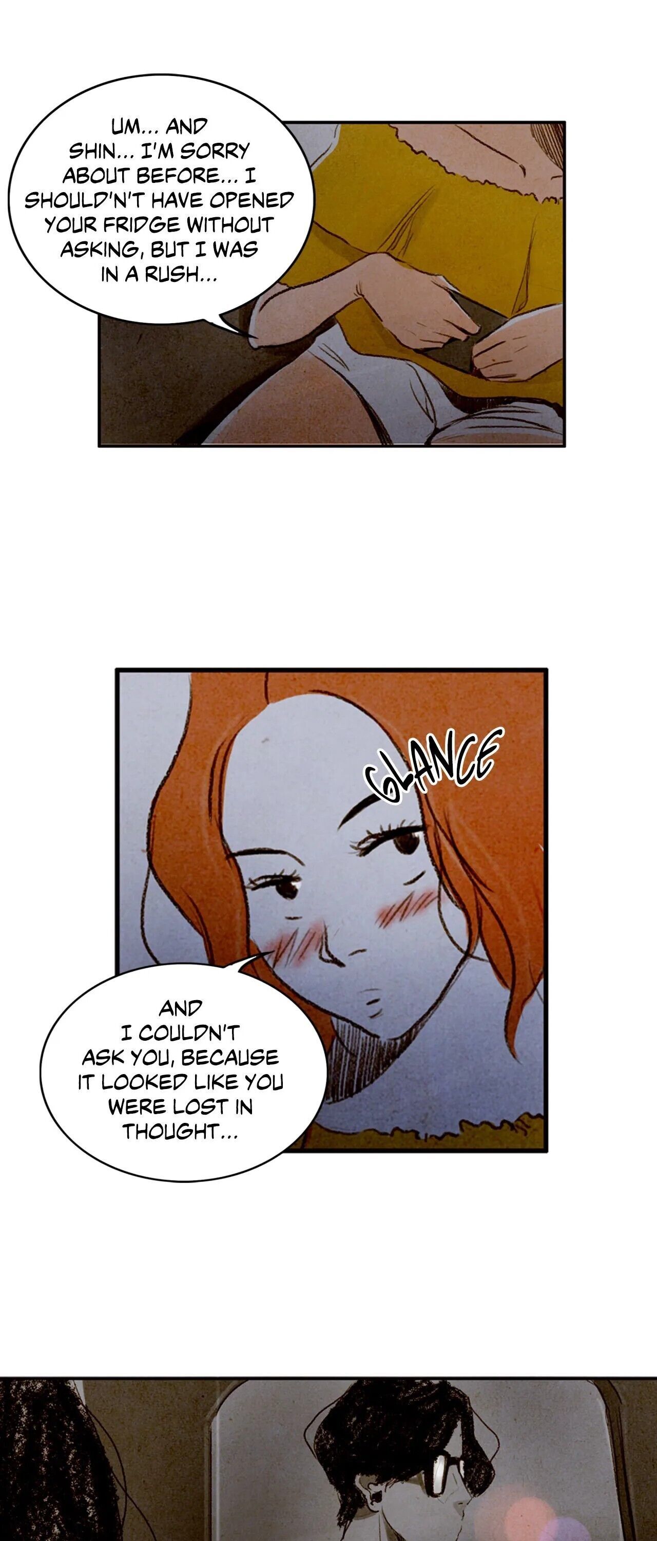 Delicious Chapter 14 image 8