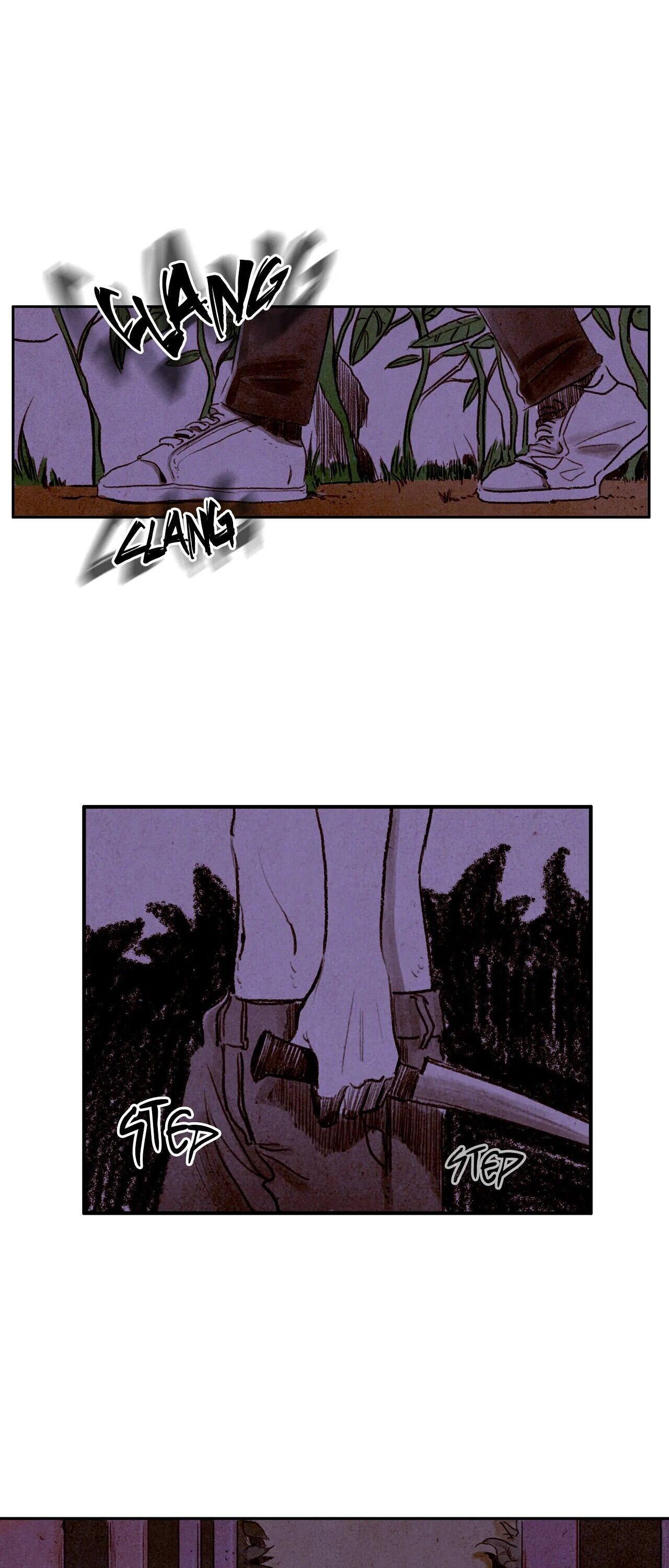 Delicious Chapter 15 image 0