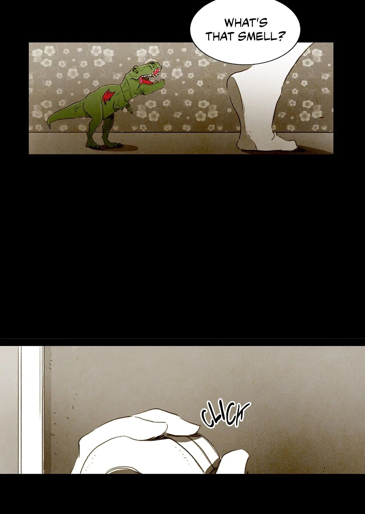 Delicious Chapter 15 image 13