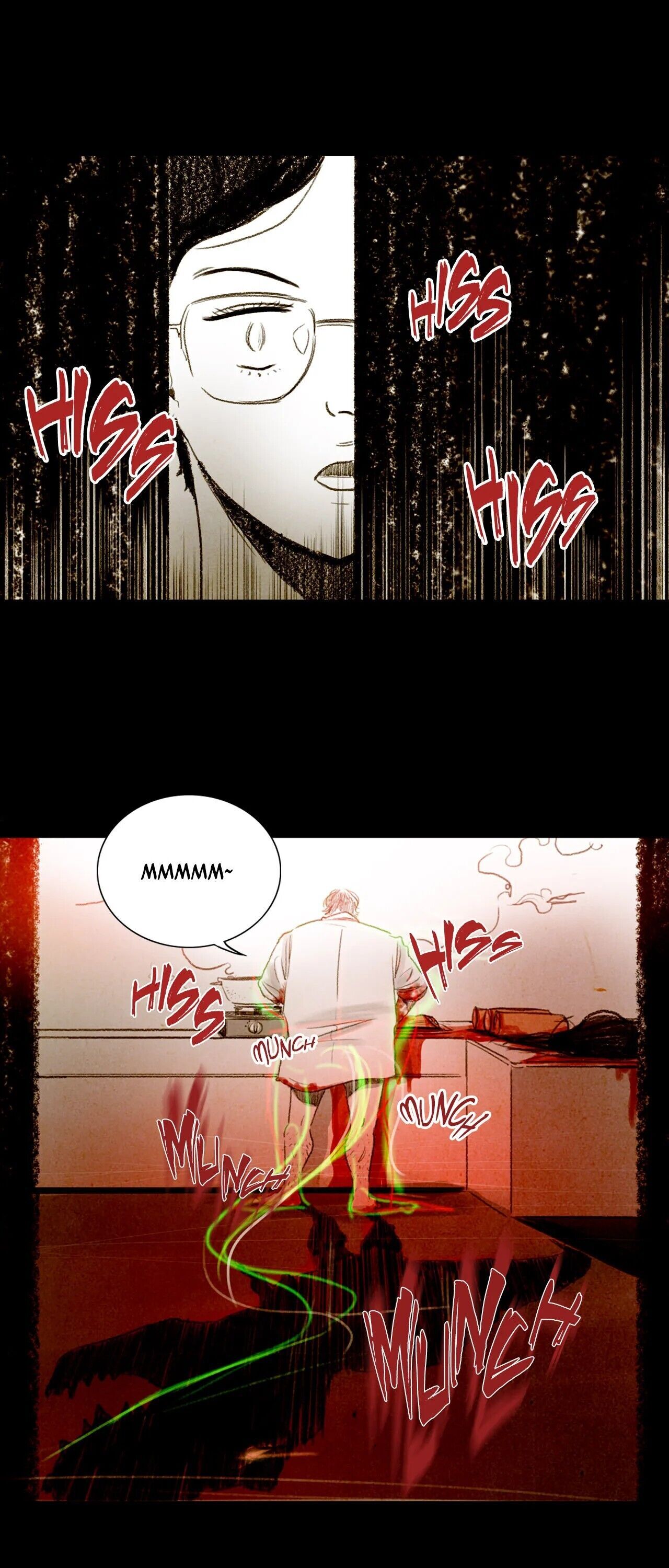 Delicious Chapter 15 image 14