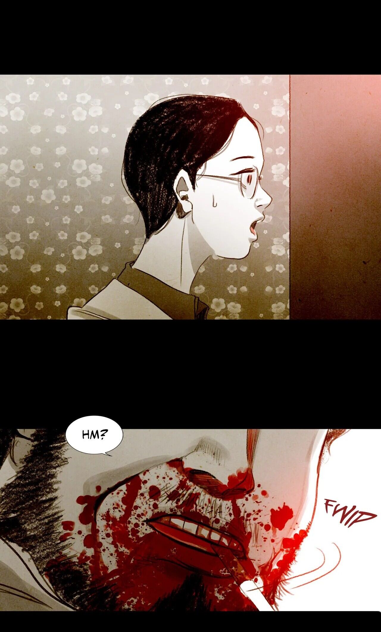 Delicious Chapter 15 image 15