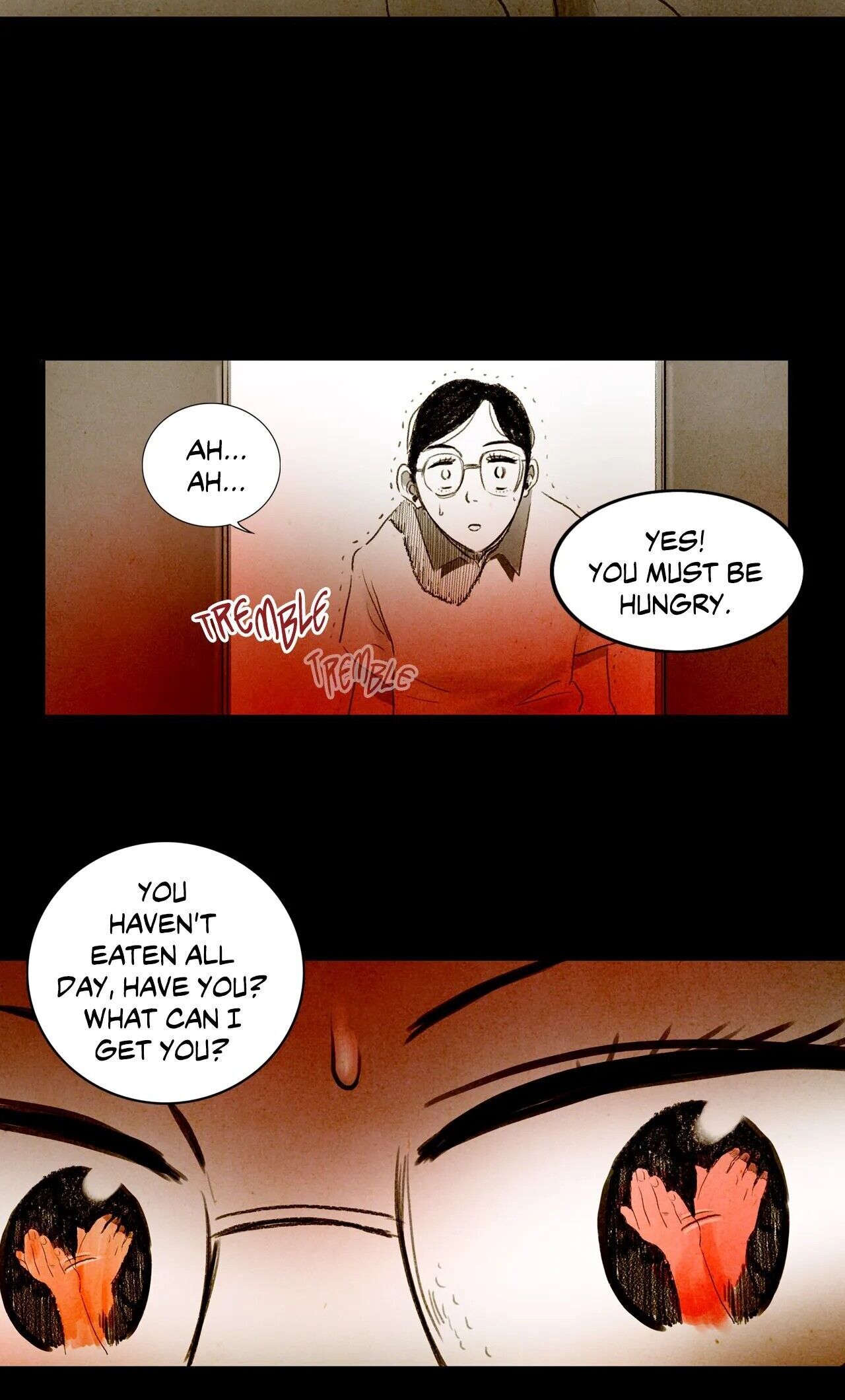 Delicious Chapter 15 image 17