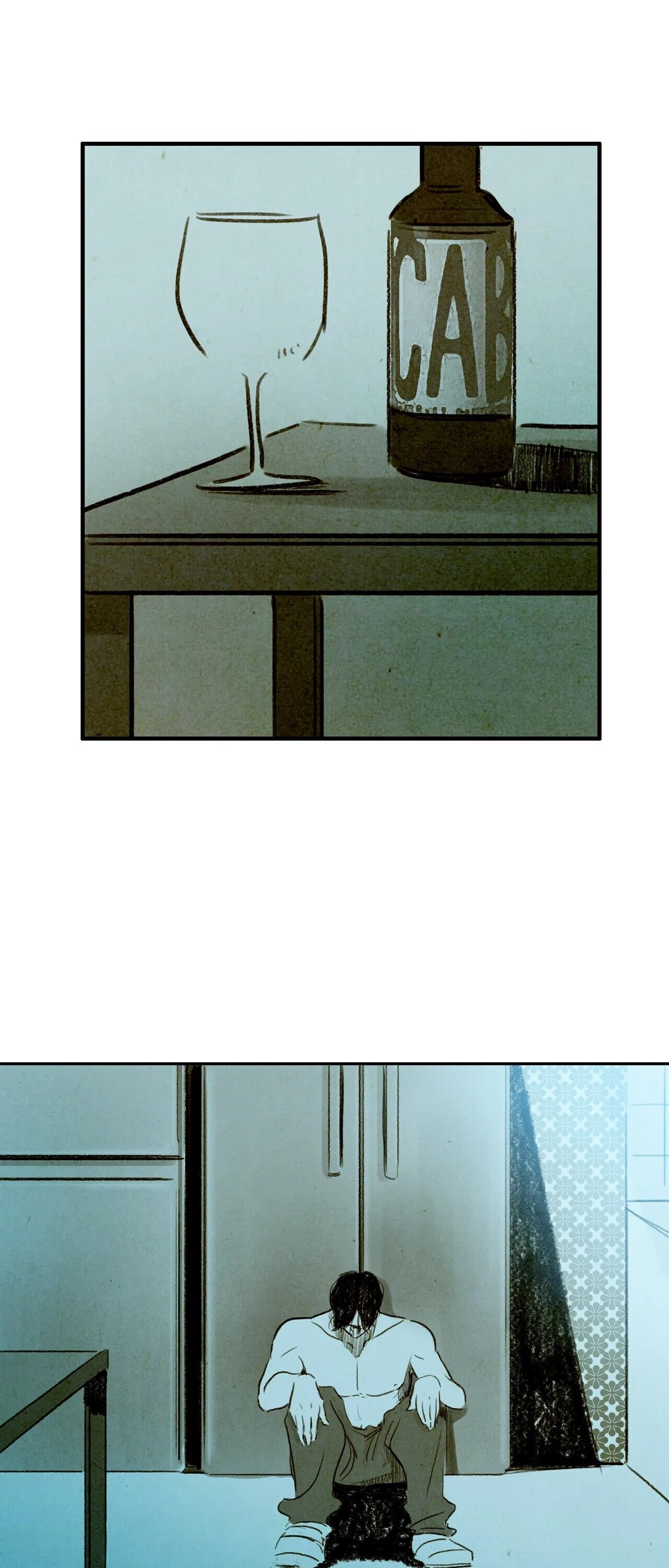 Delicious Chapter 15 image 21
