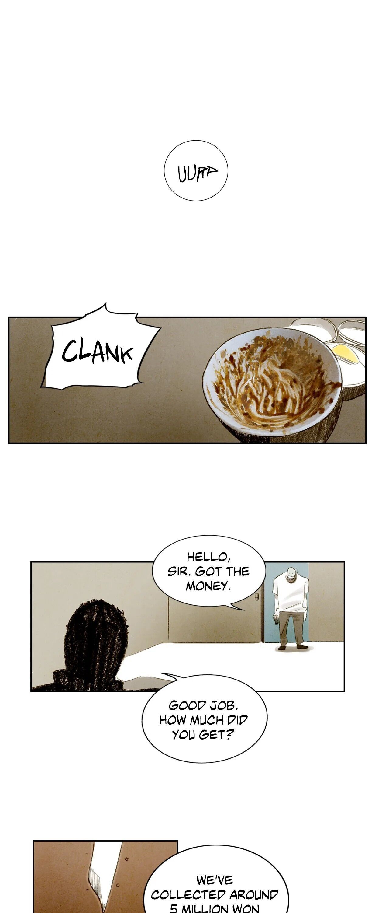 Delicious Chapter 15 image 23
