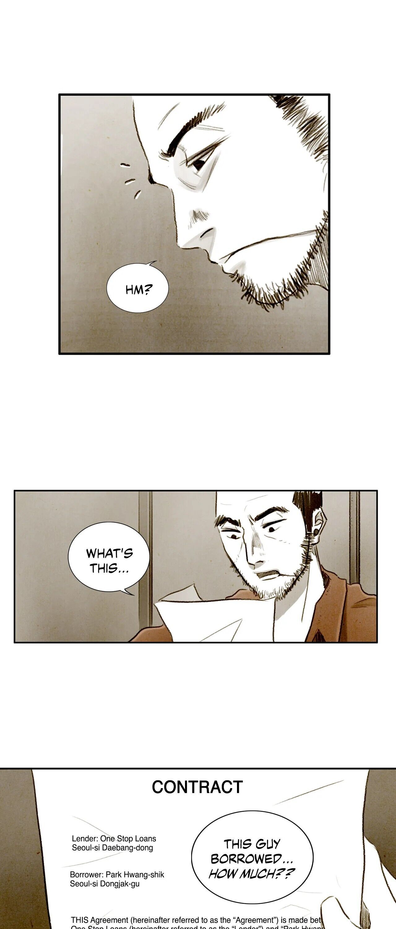 Delicious Chapter 15 image 27