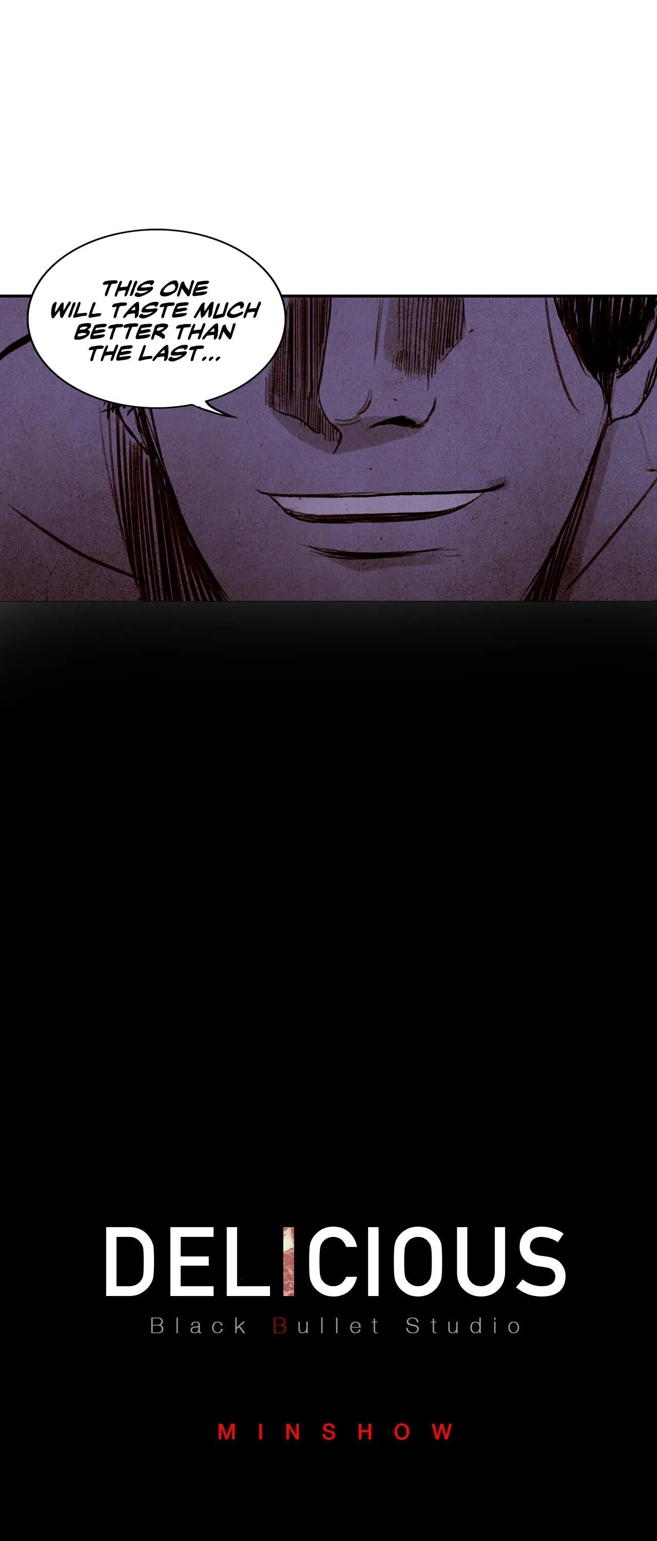 Delicious Chapter 15 image 6