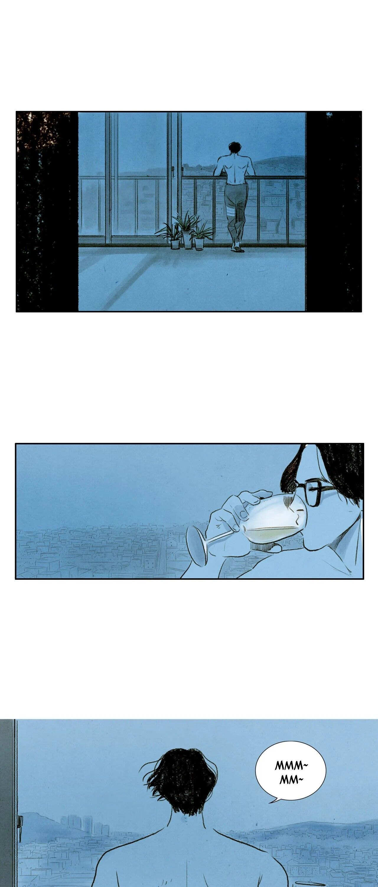 Delicious Chapter 15 image 8