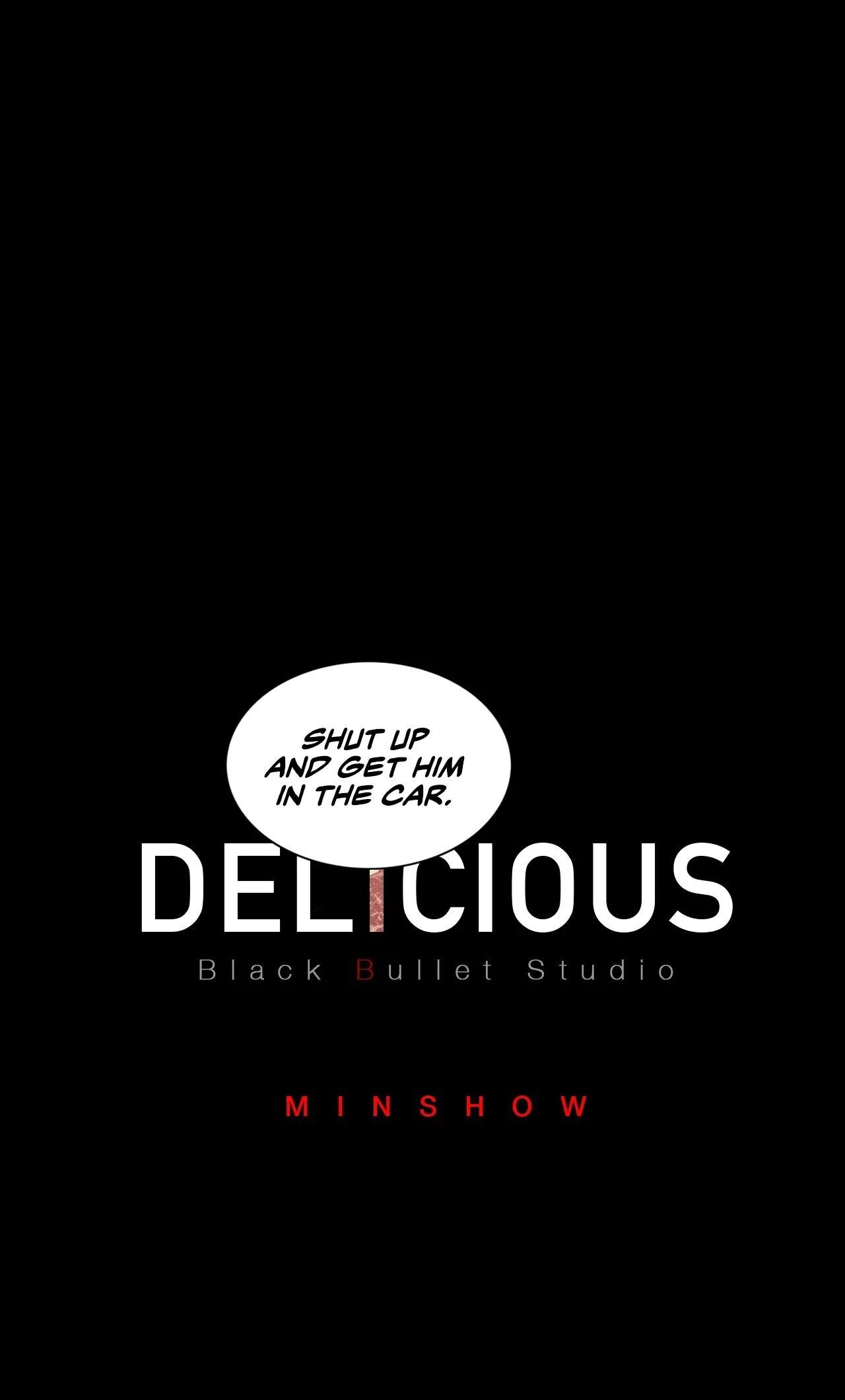 Delicious Chapter 16 image 9
