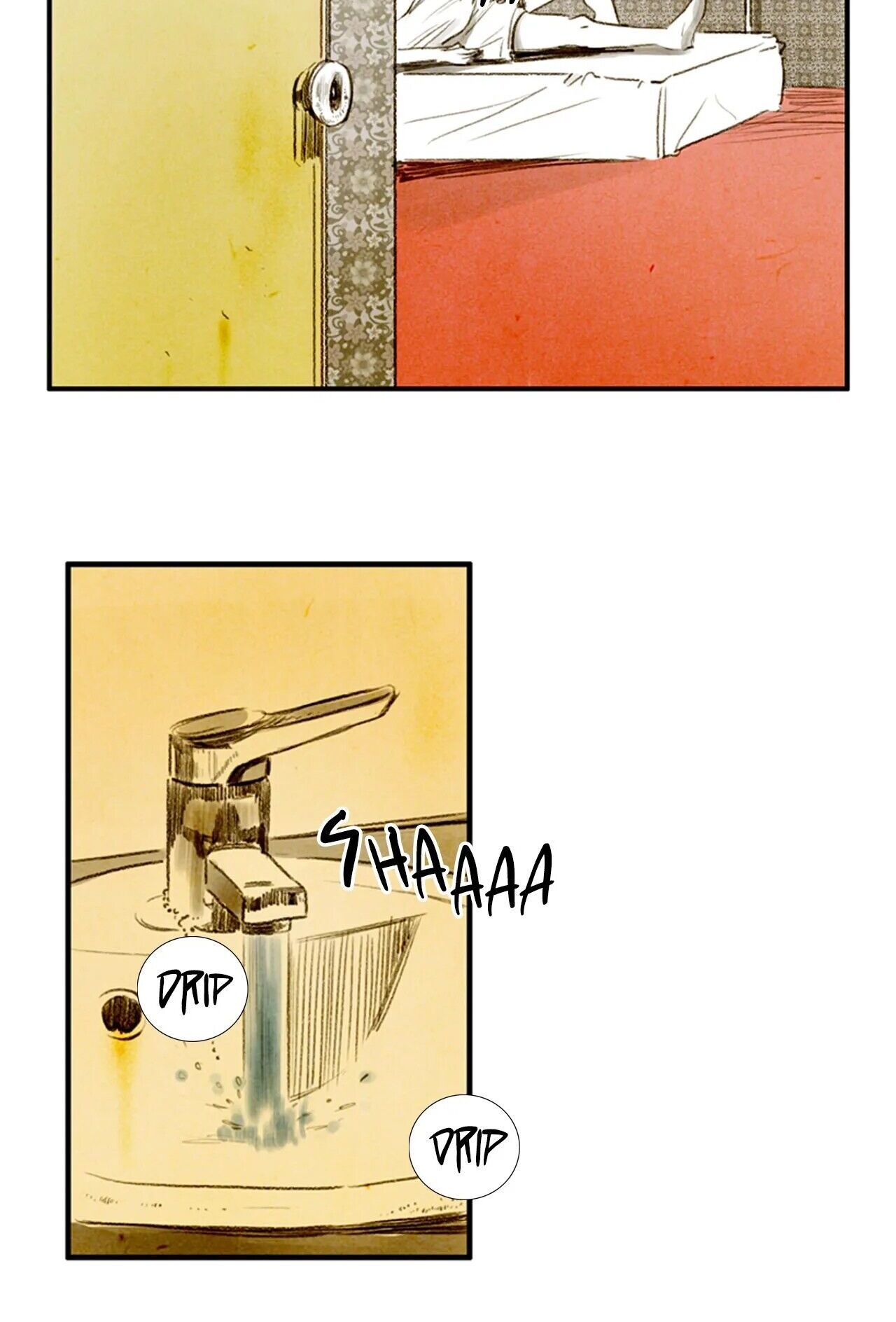 Delicious Chapter 16 image 11