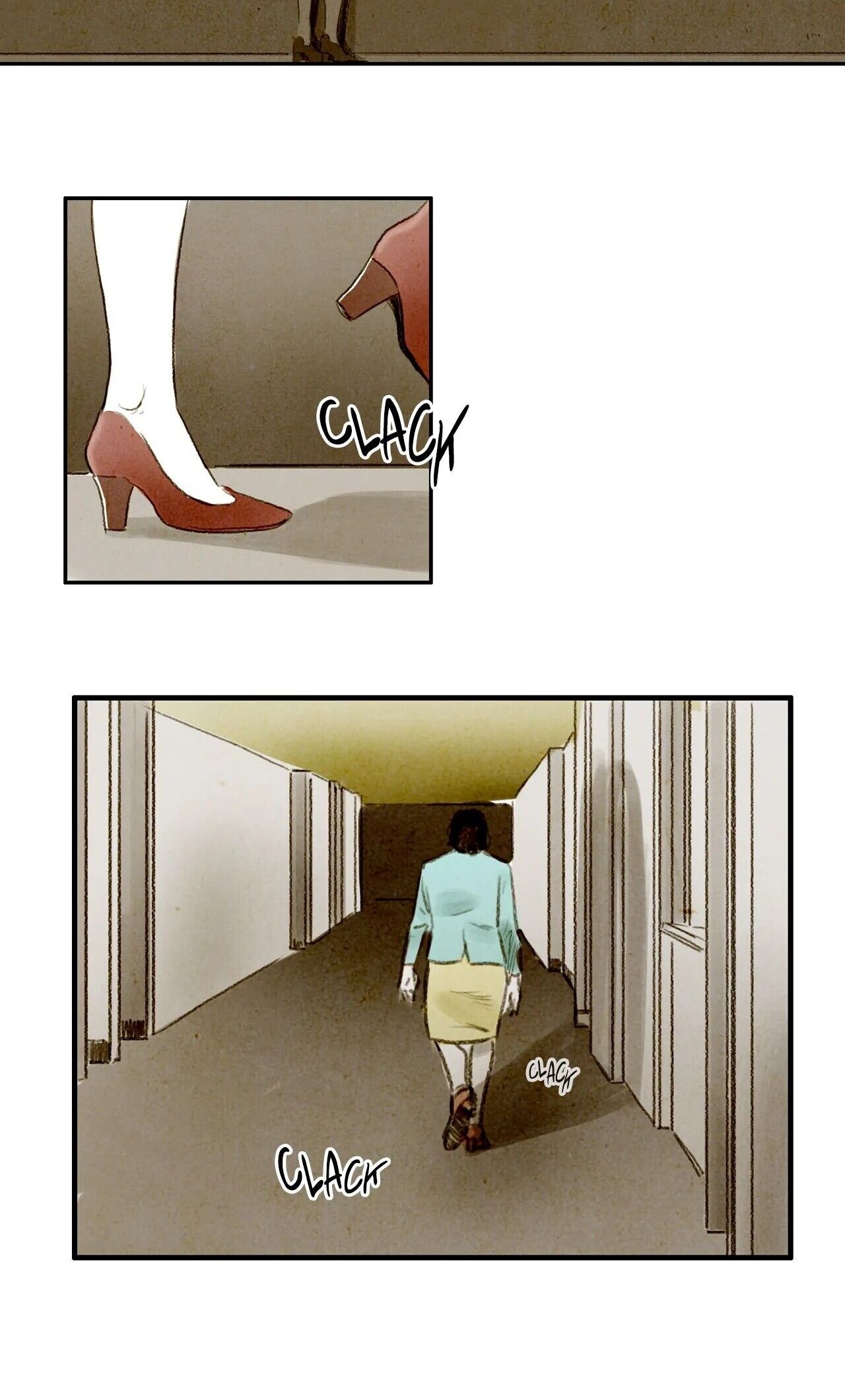Delicious Chapter 16 image 15