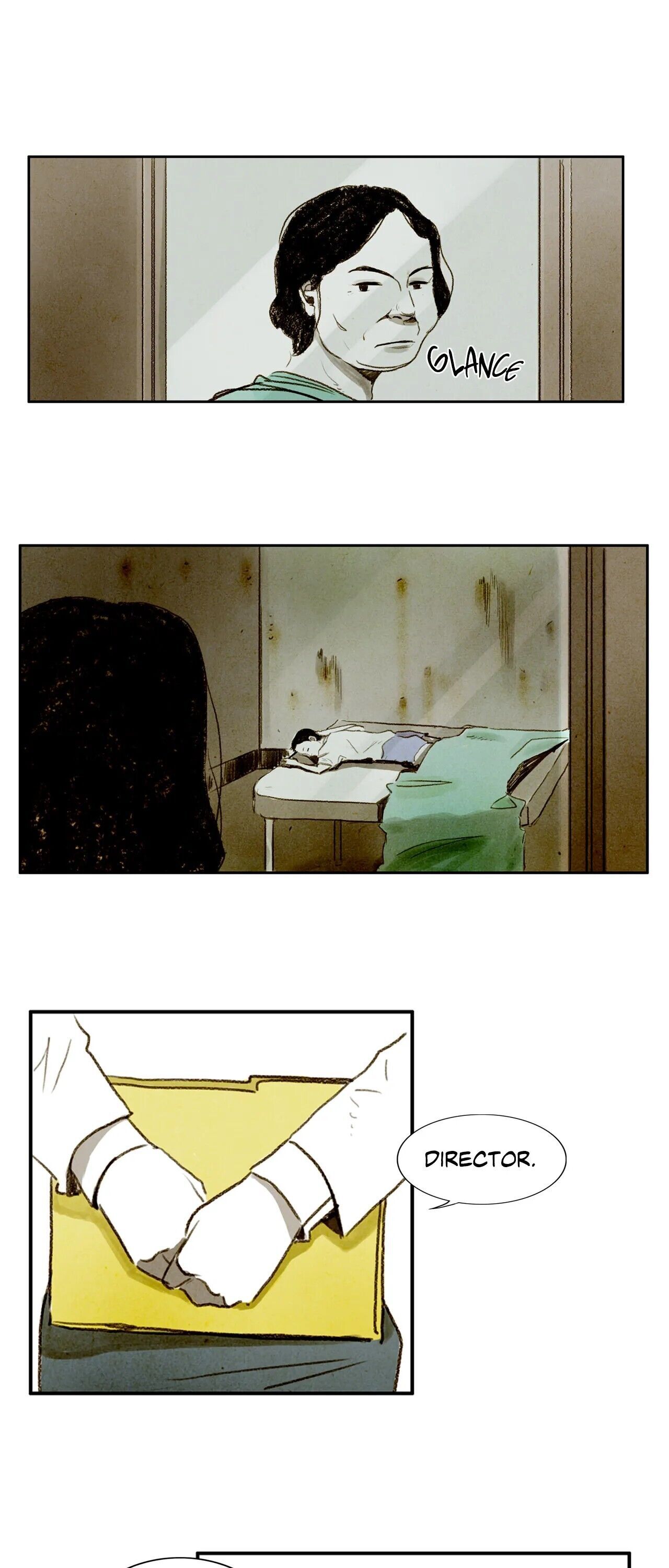 Delicious Chapter 16 image 16