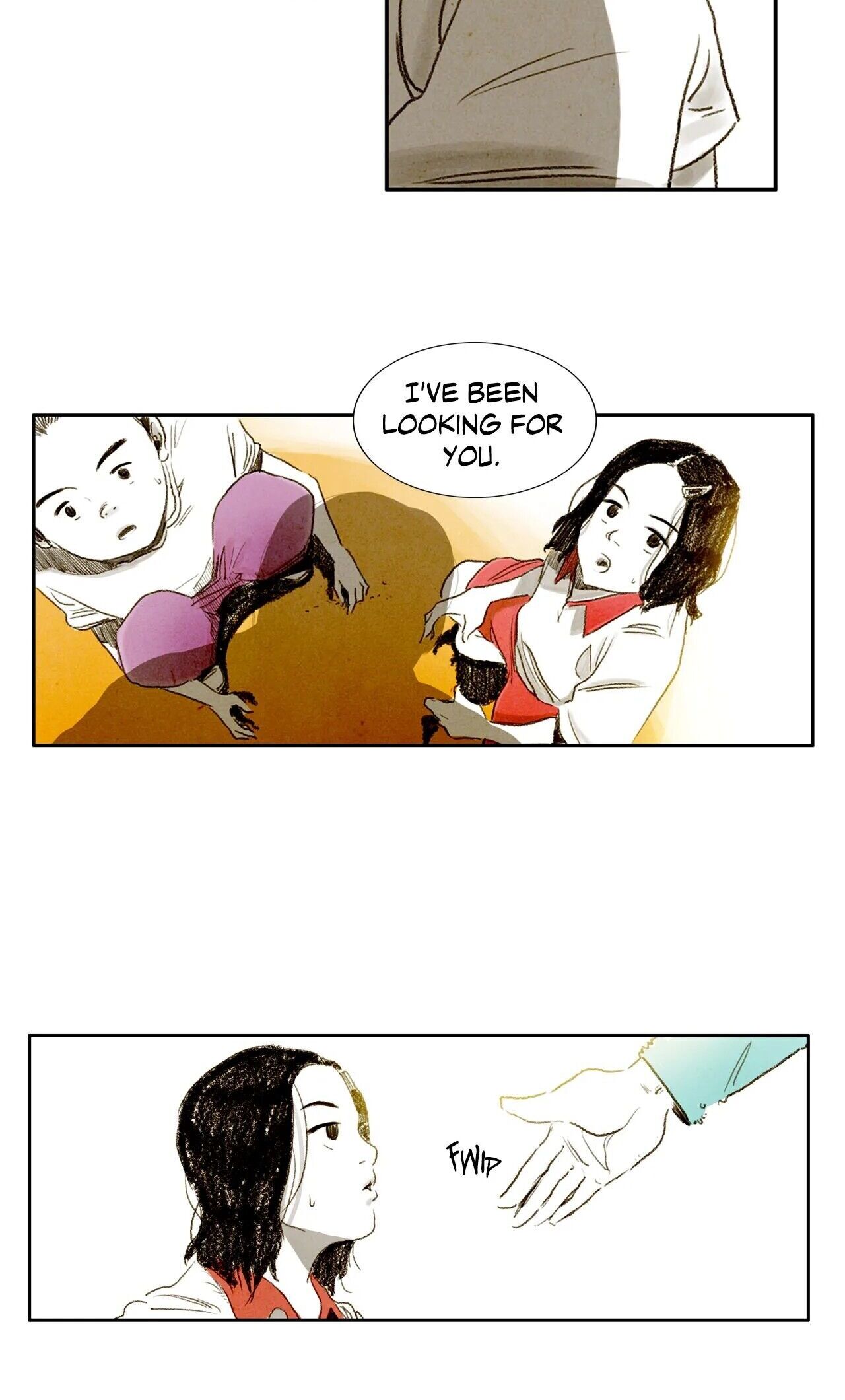 Delicious Chapter 16 image 21