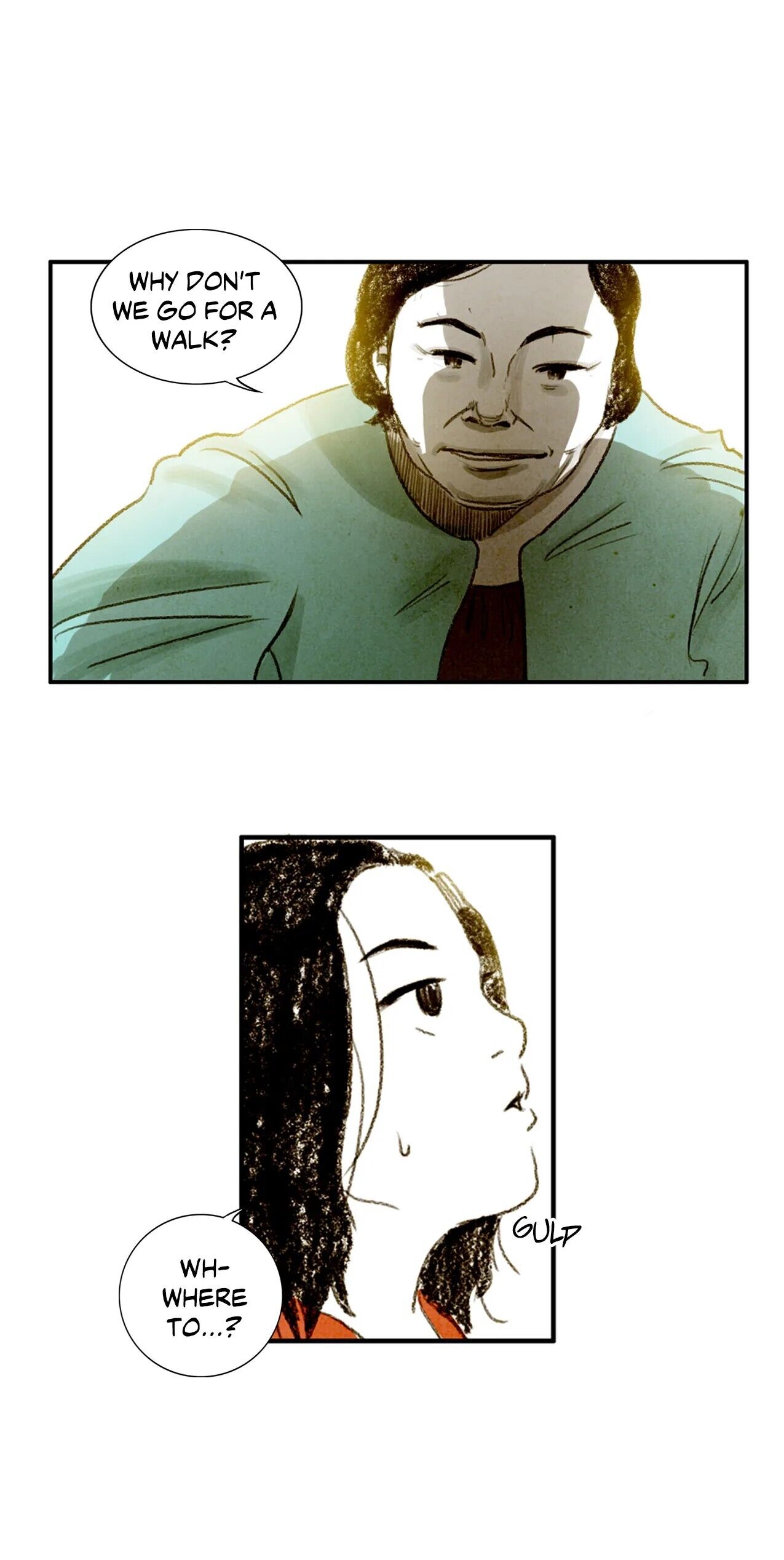 Delicious Chapter 16 image 22