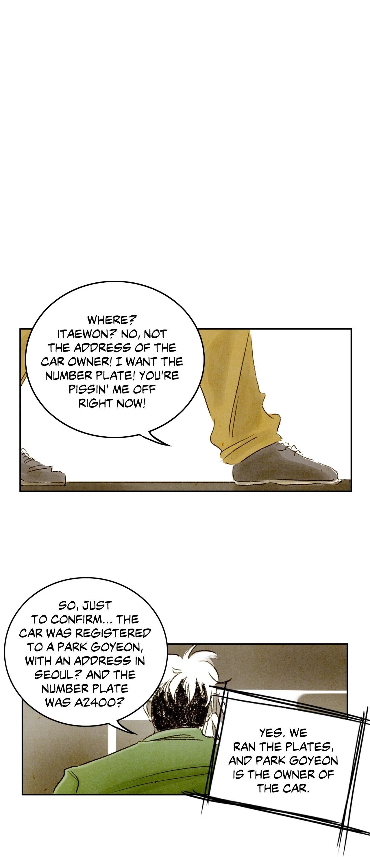 Delicious Chapter 16 image 23