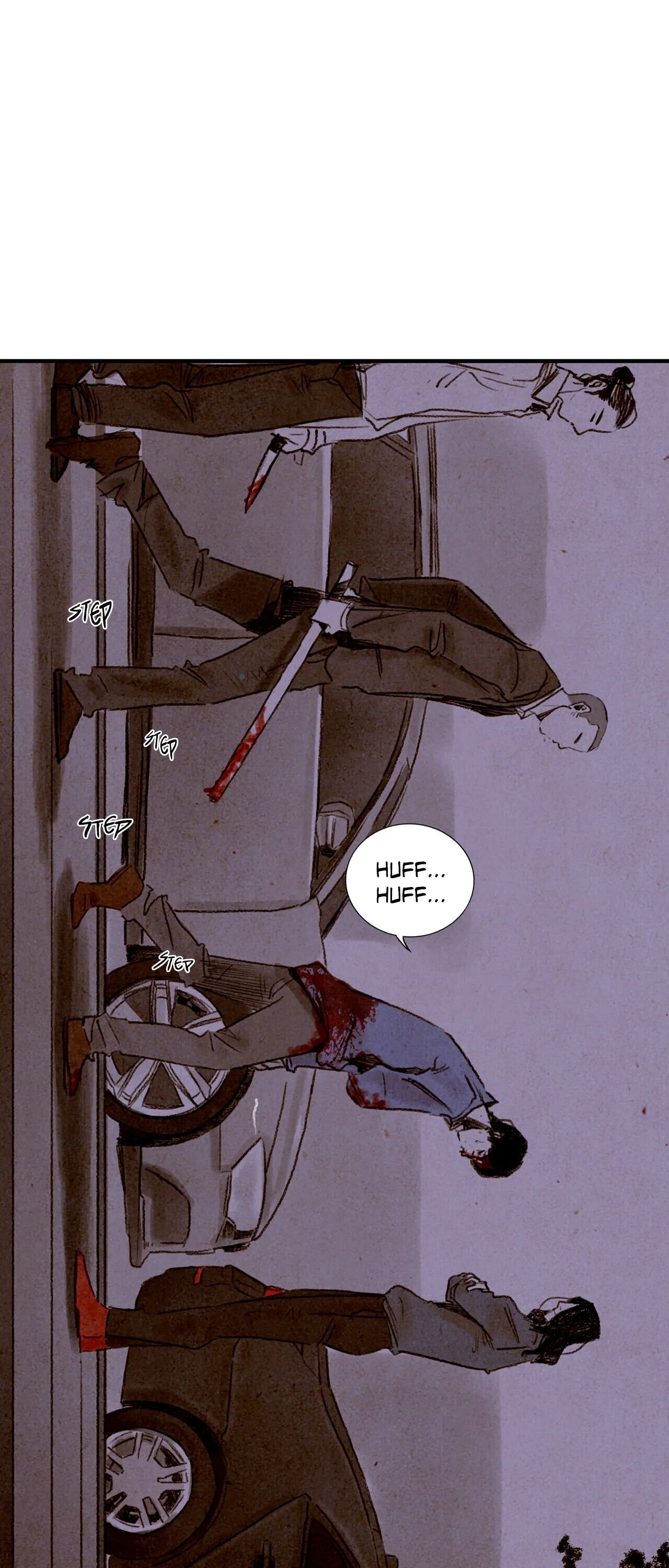 Delicious Chapter 16 image 2