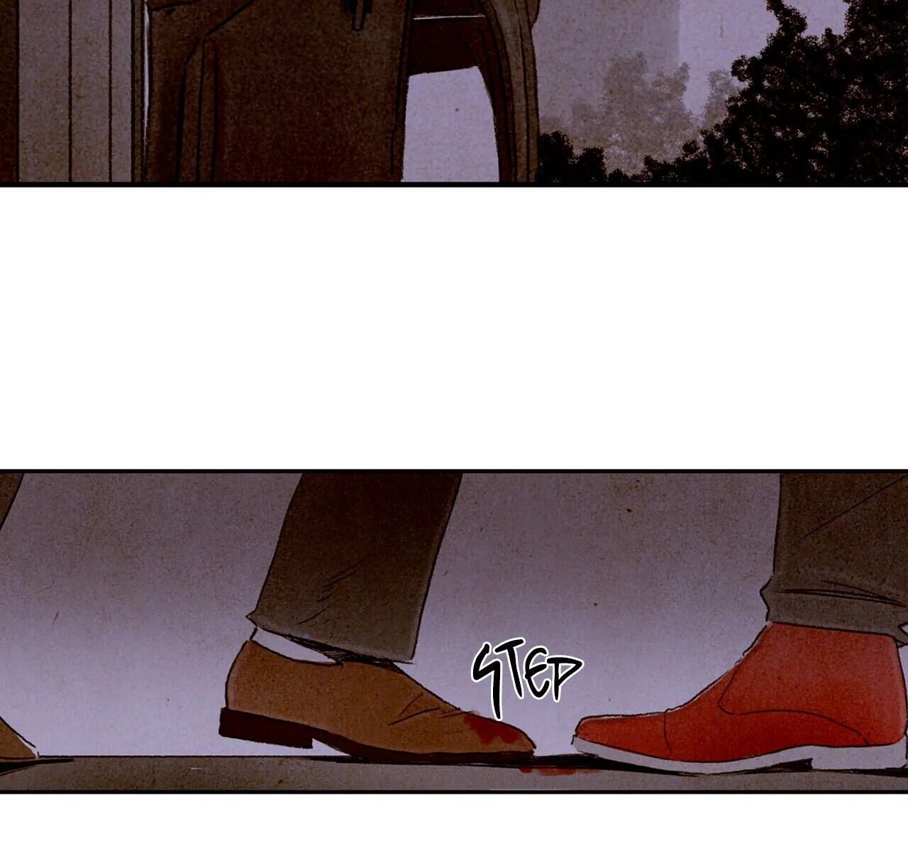 Delicious Chapter 16 image 3
