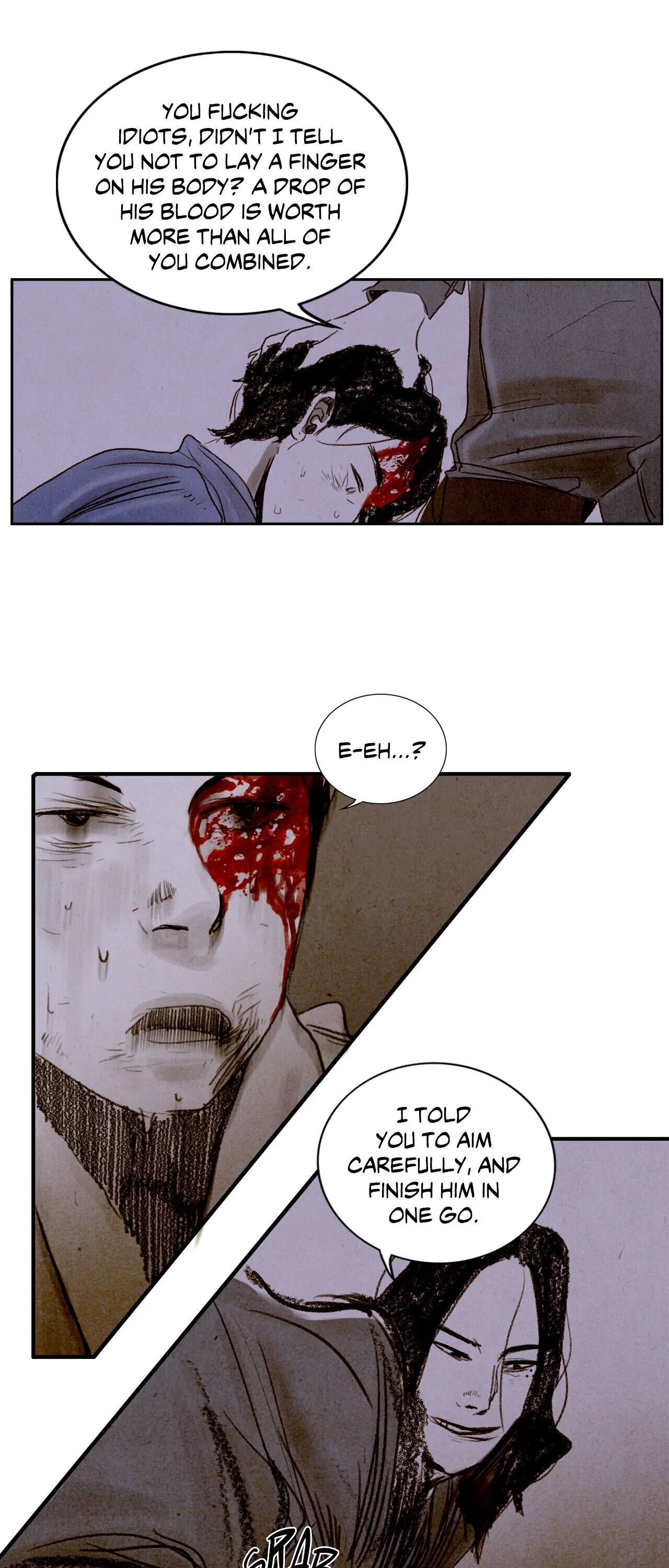 Delicious Chapter 16 image 4