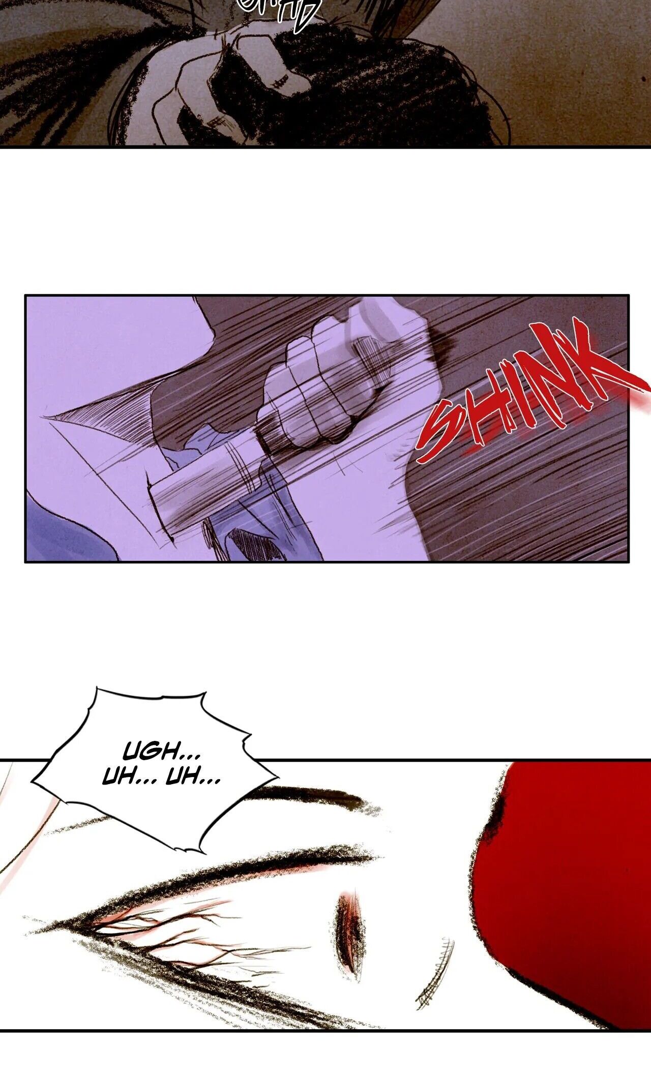 Delicious Chapter 16 image 5