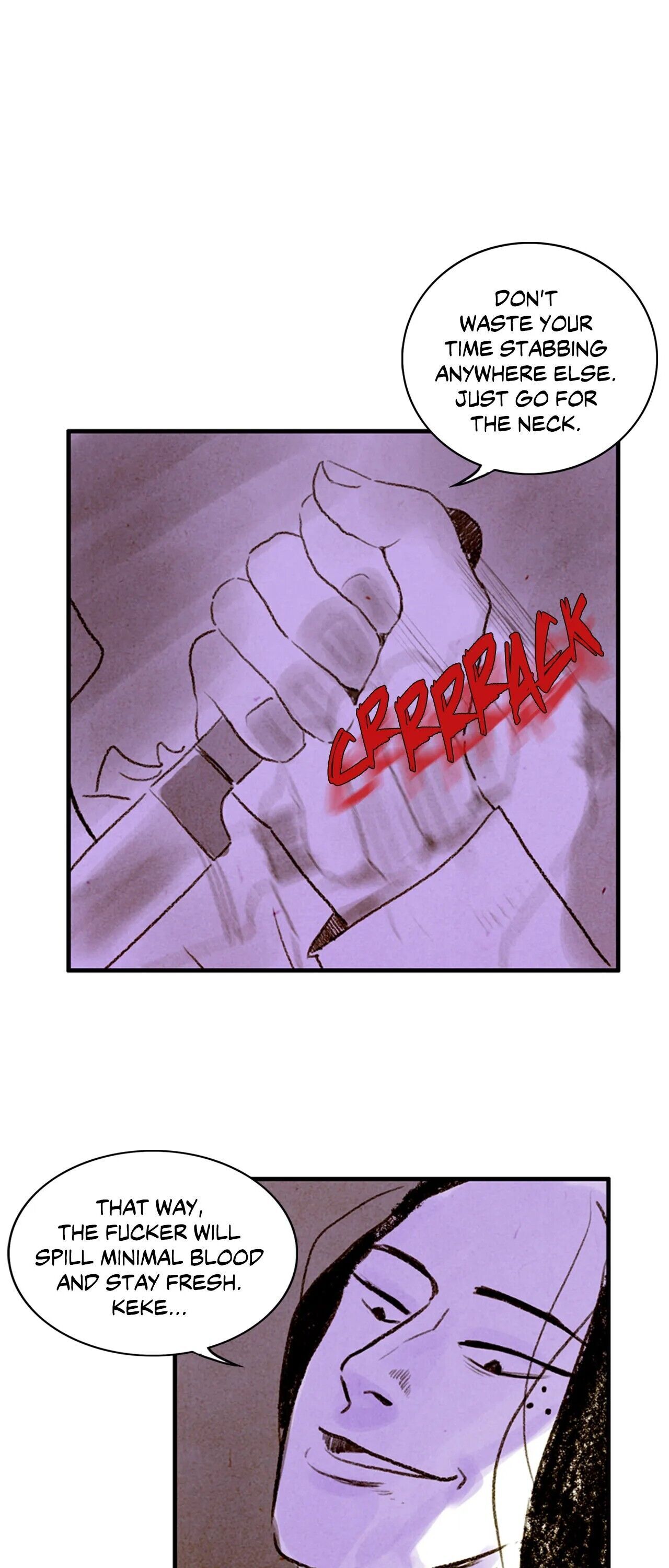 Delicious Chapter 16 image 6