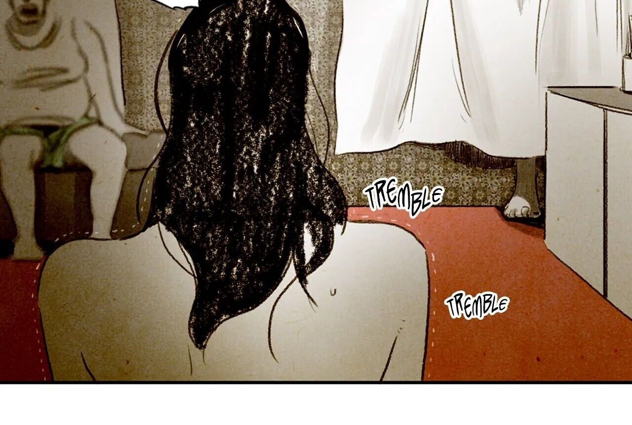 Delicious Chapter 17 image 9