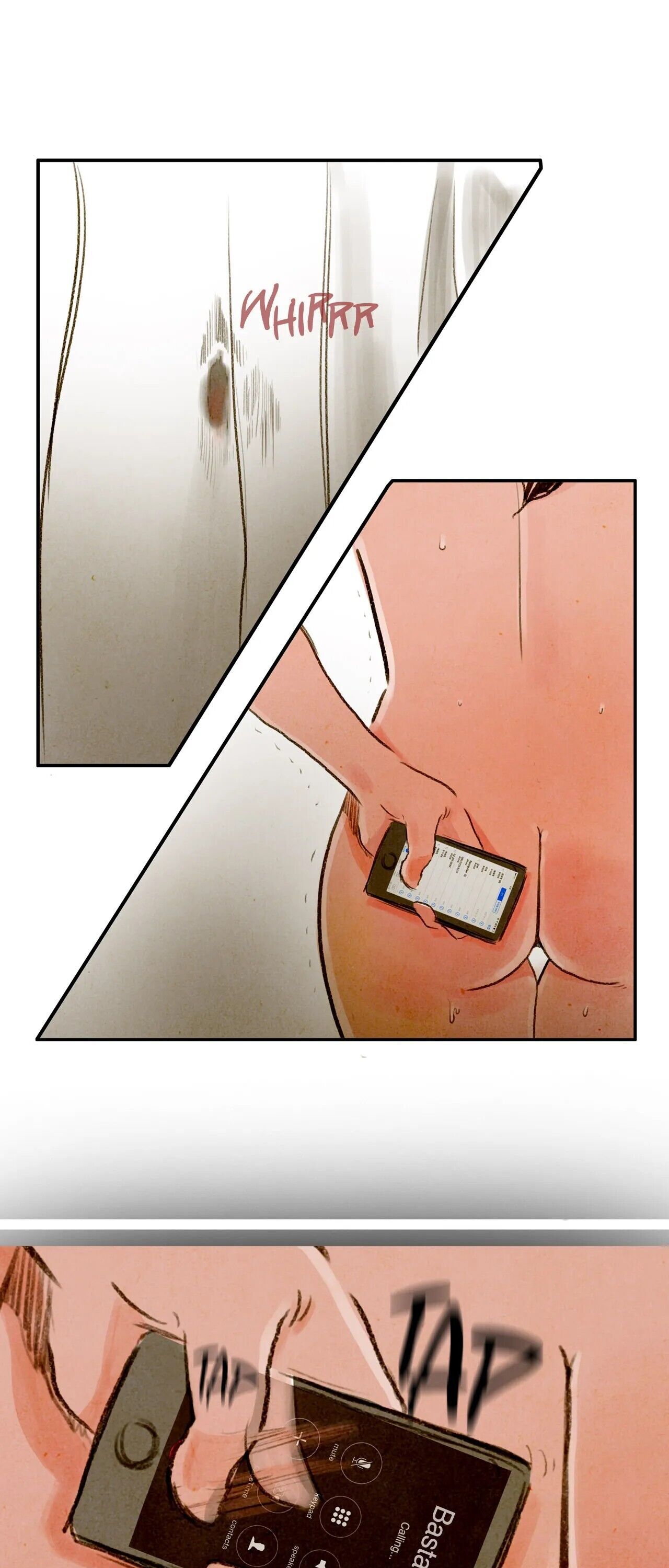 Delicious Chapter 17 image 10