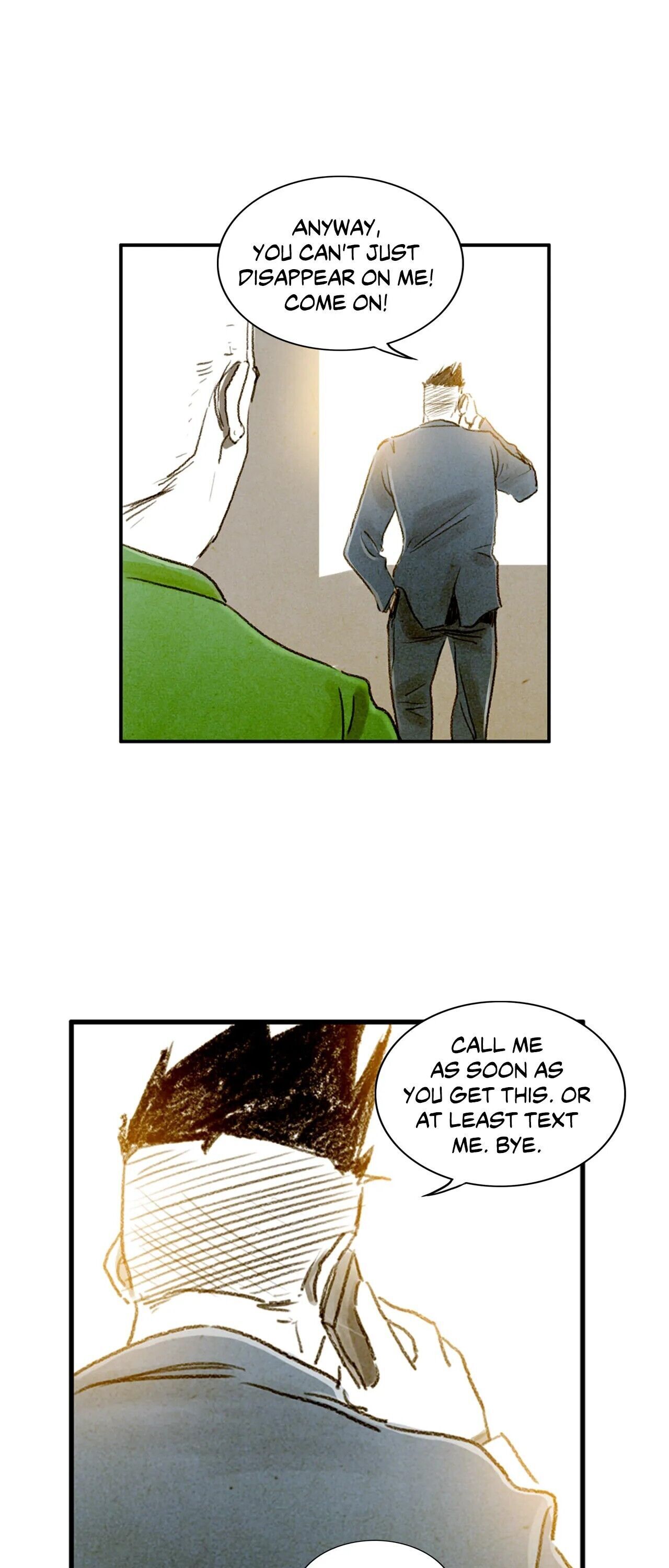 Delicious Chapter 17 image 18