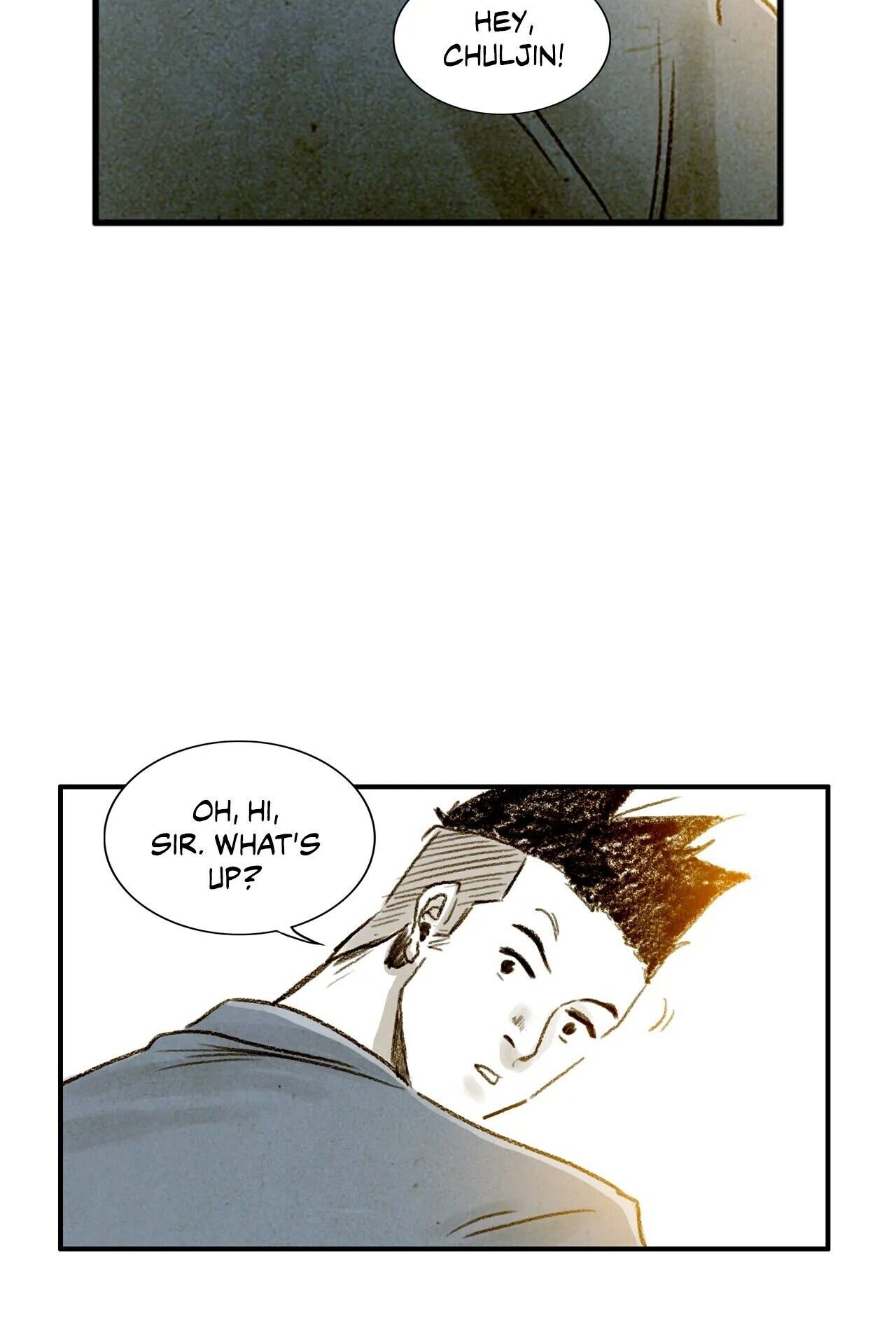 Delicious Chapter 17 image 19