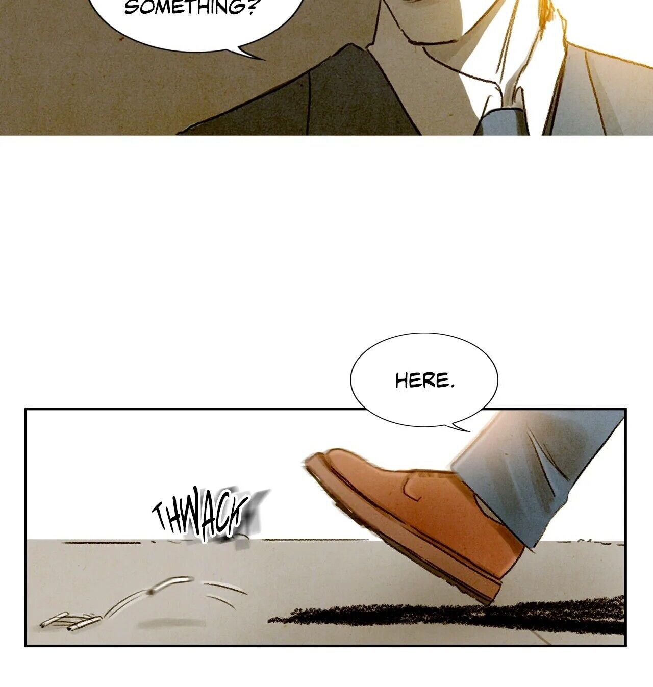 Delicious Chapter 17 image 21