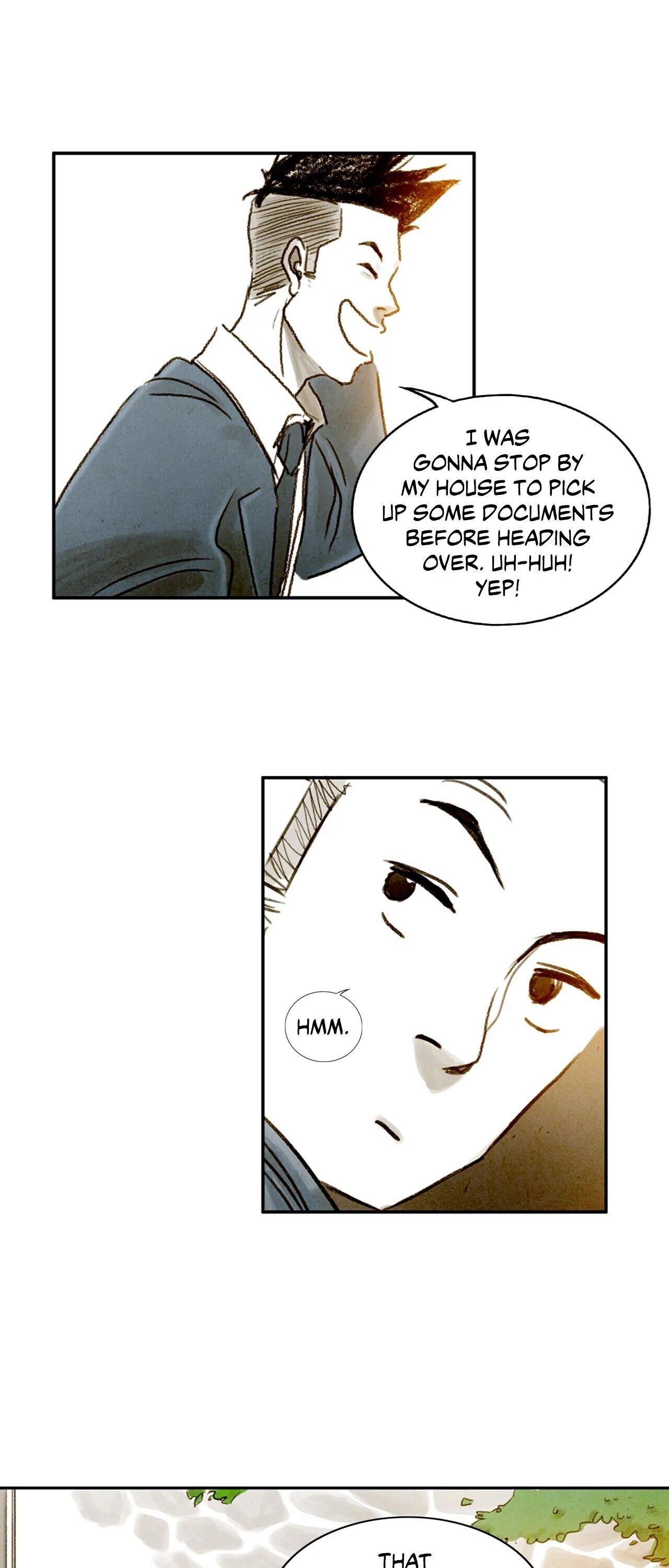 Delicious Chapter 17 image 24