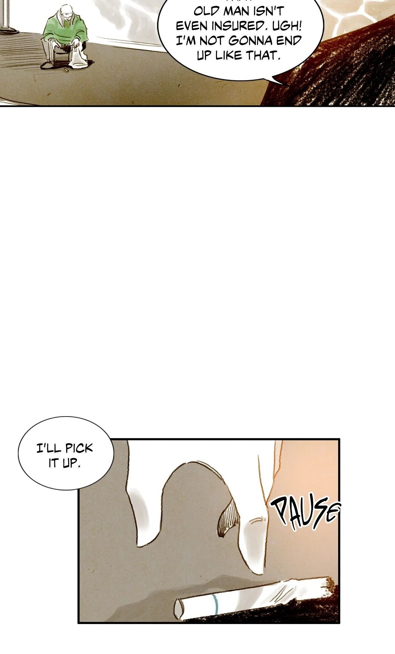 Delicious Chapter 17 image 25