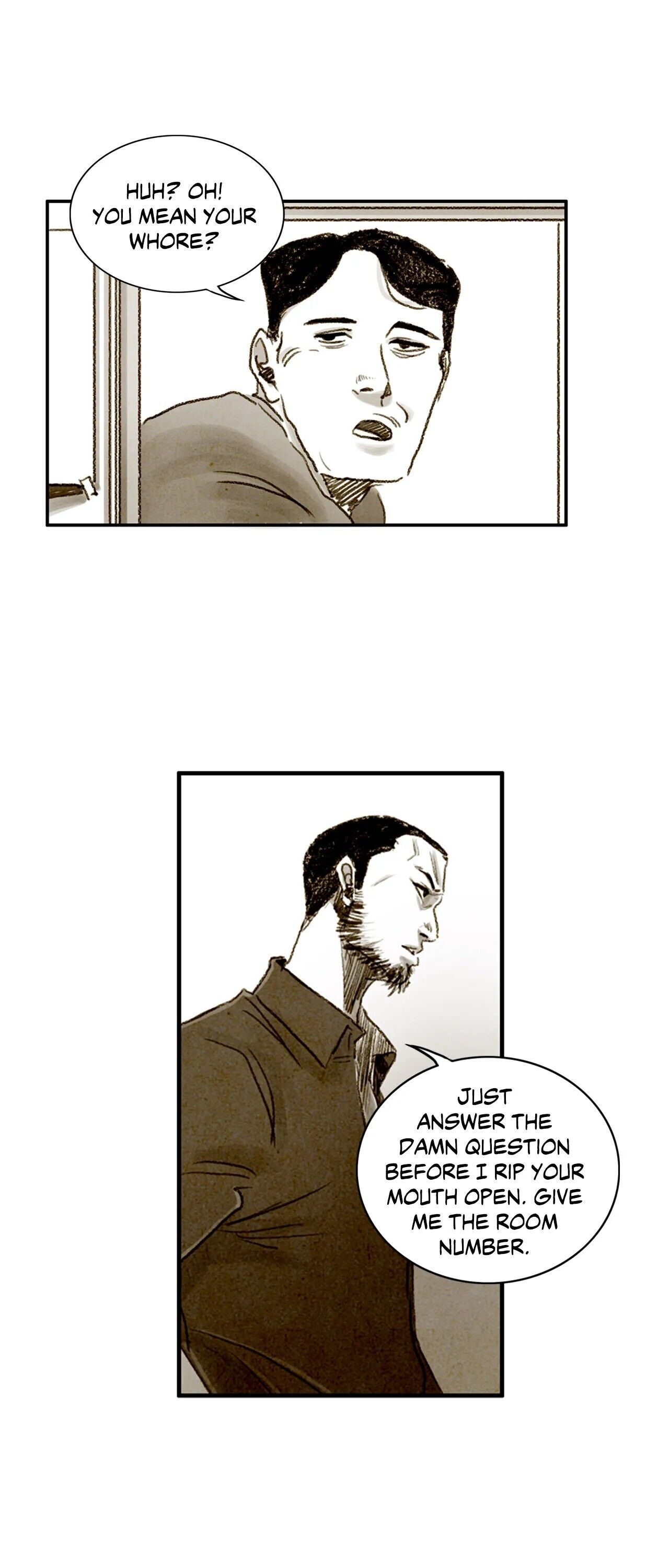 Delicious Chapter 17 image 28