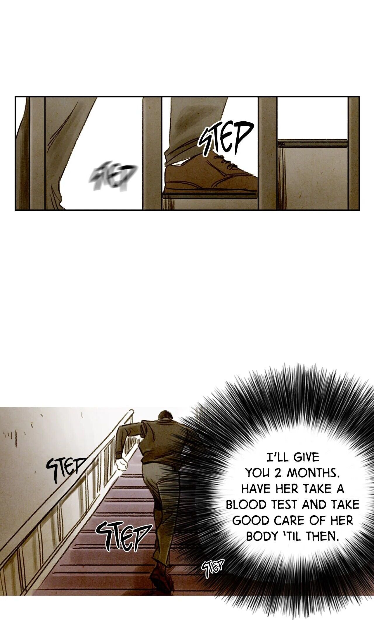 Delicious Chapter 17 image 29
