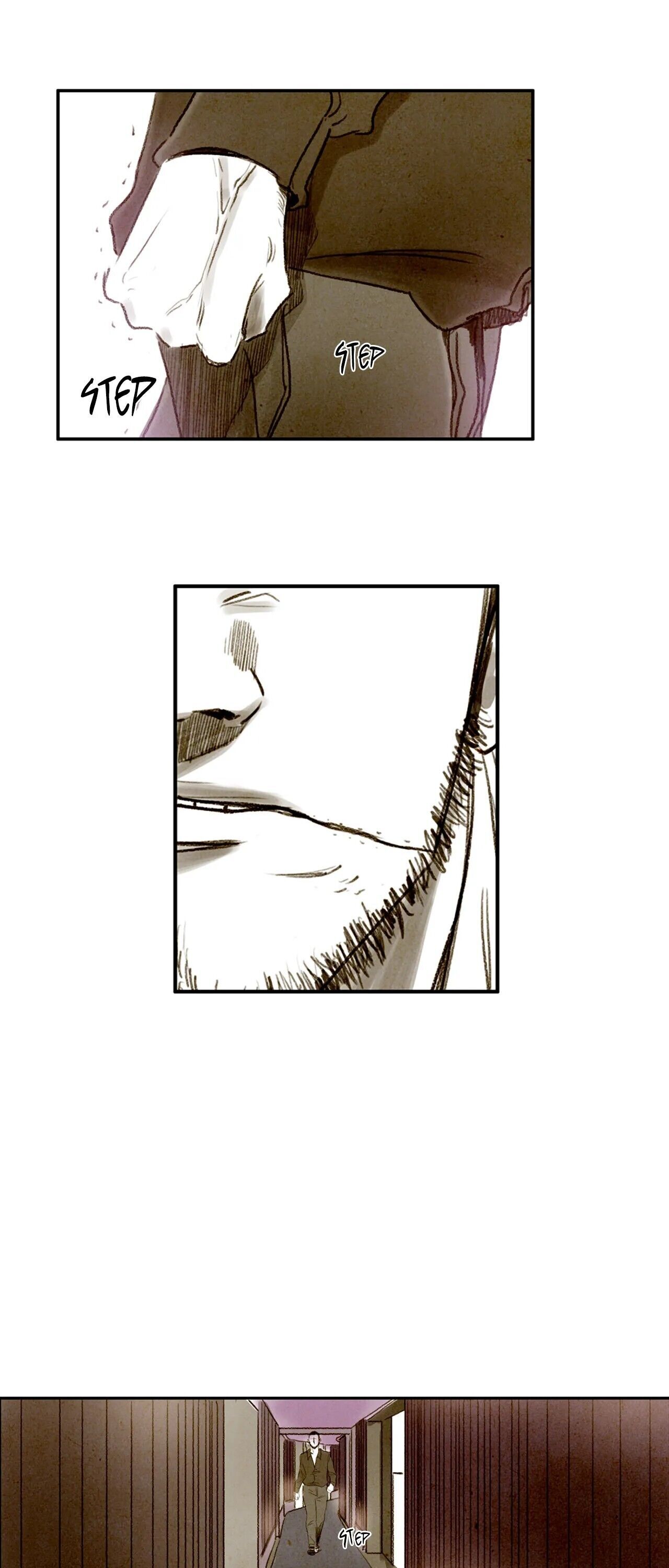 Delicious Chapter 17 image 30