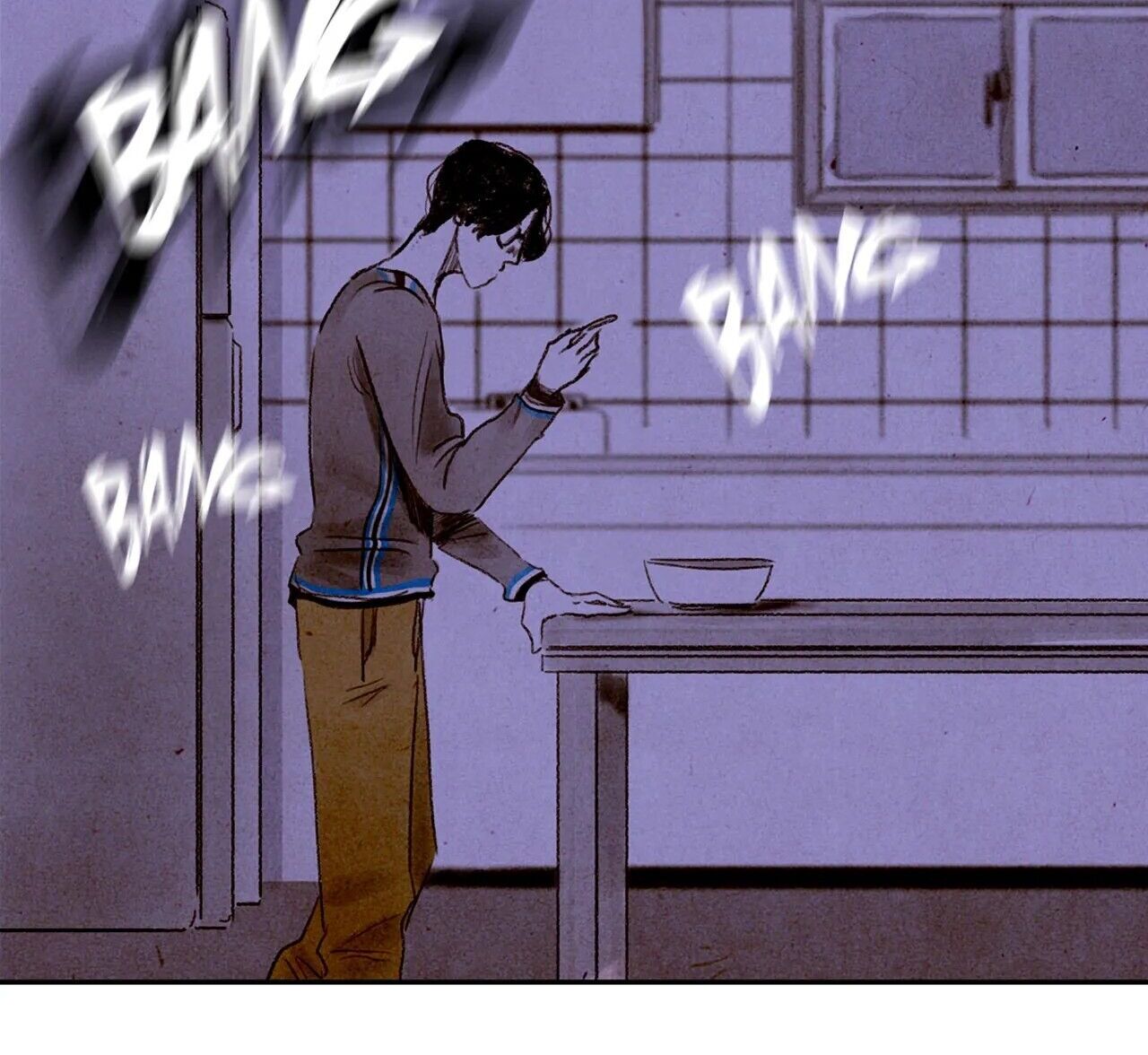 Delicious Chapter 17 image 35