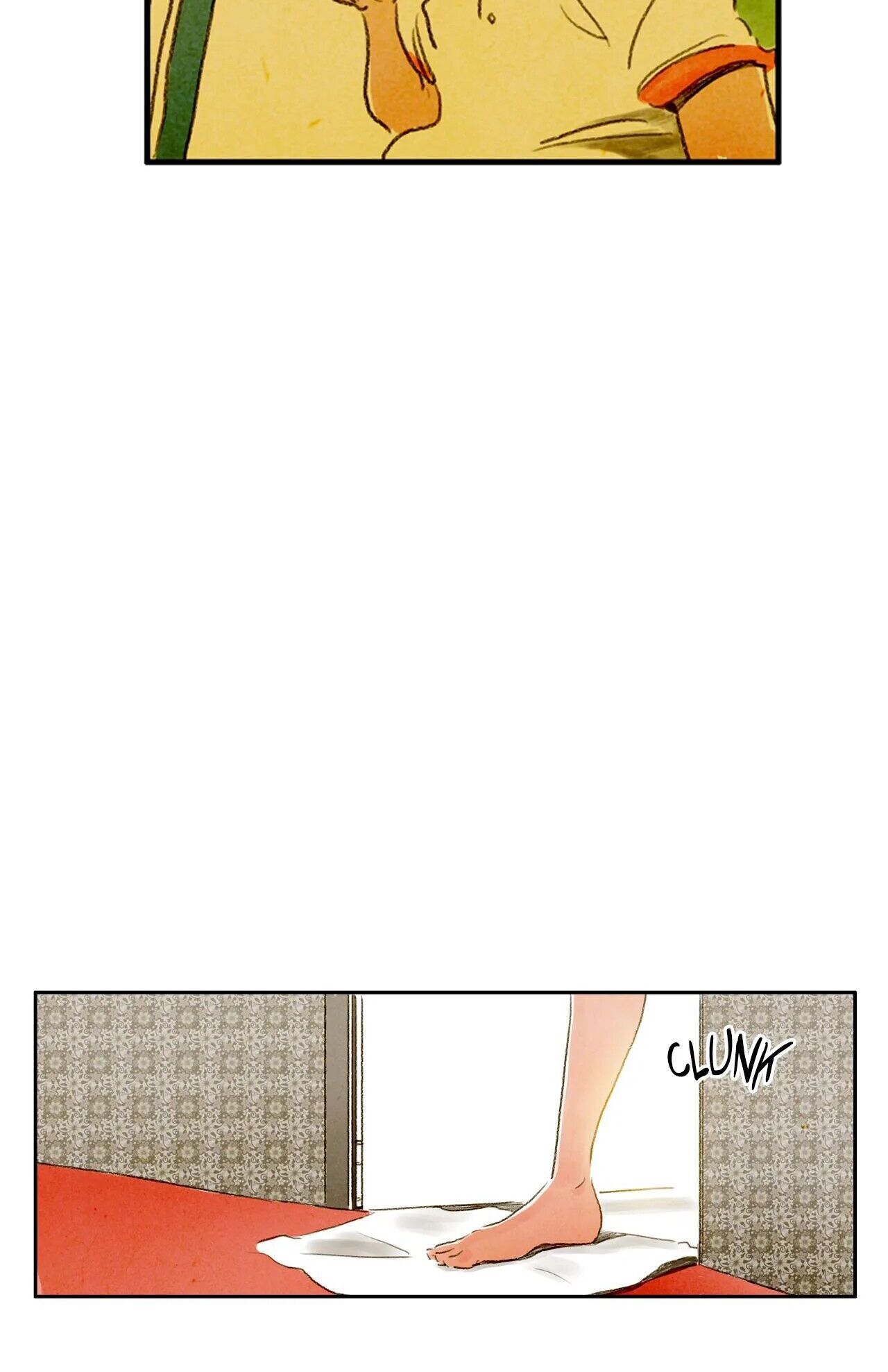 Delicious Chapter 17 image 3