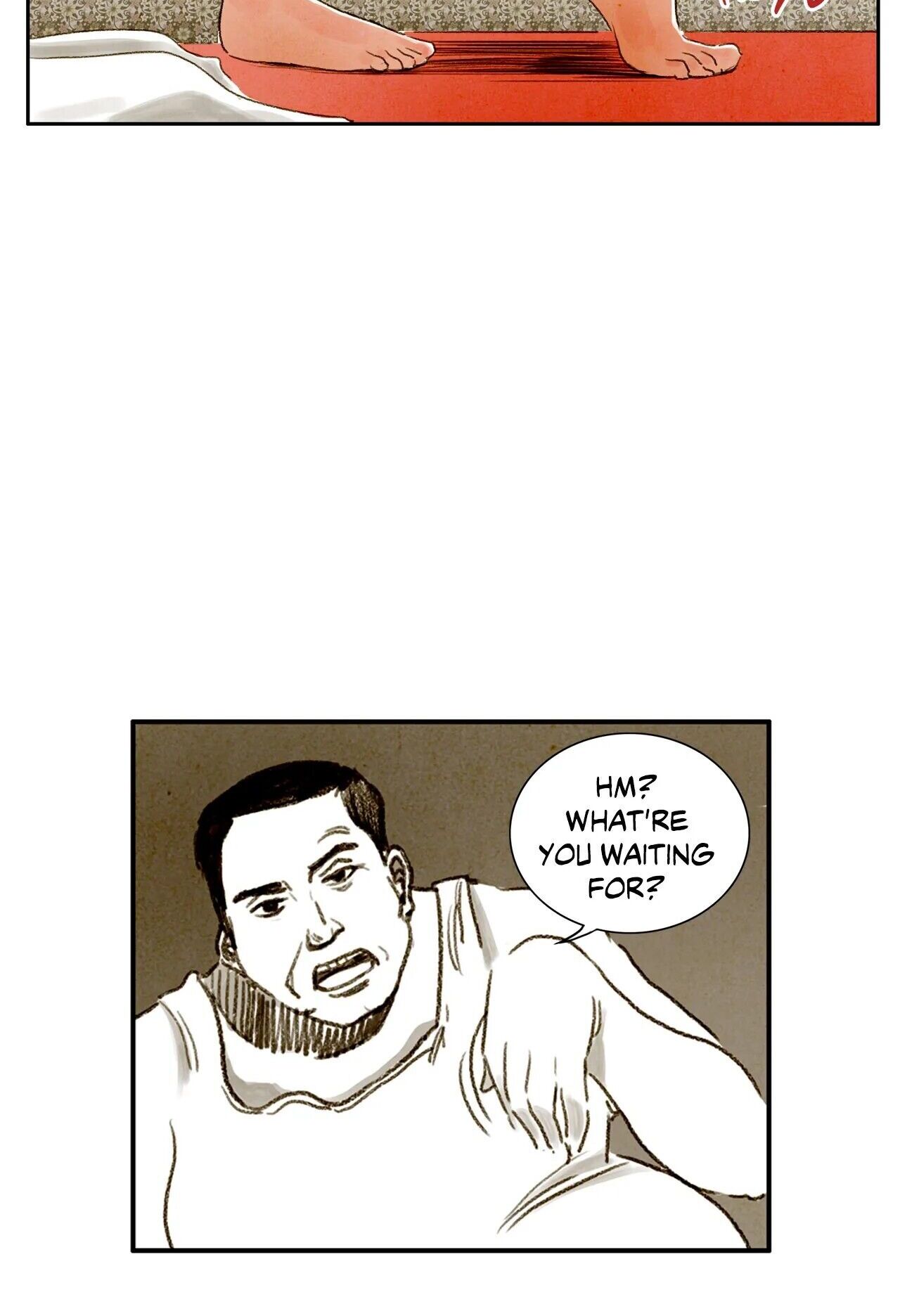Delicious Chapter 17 image 5