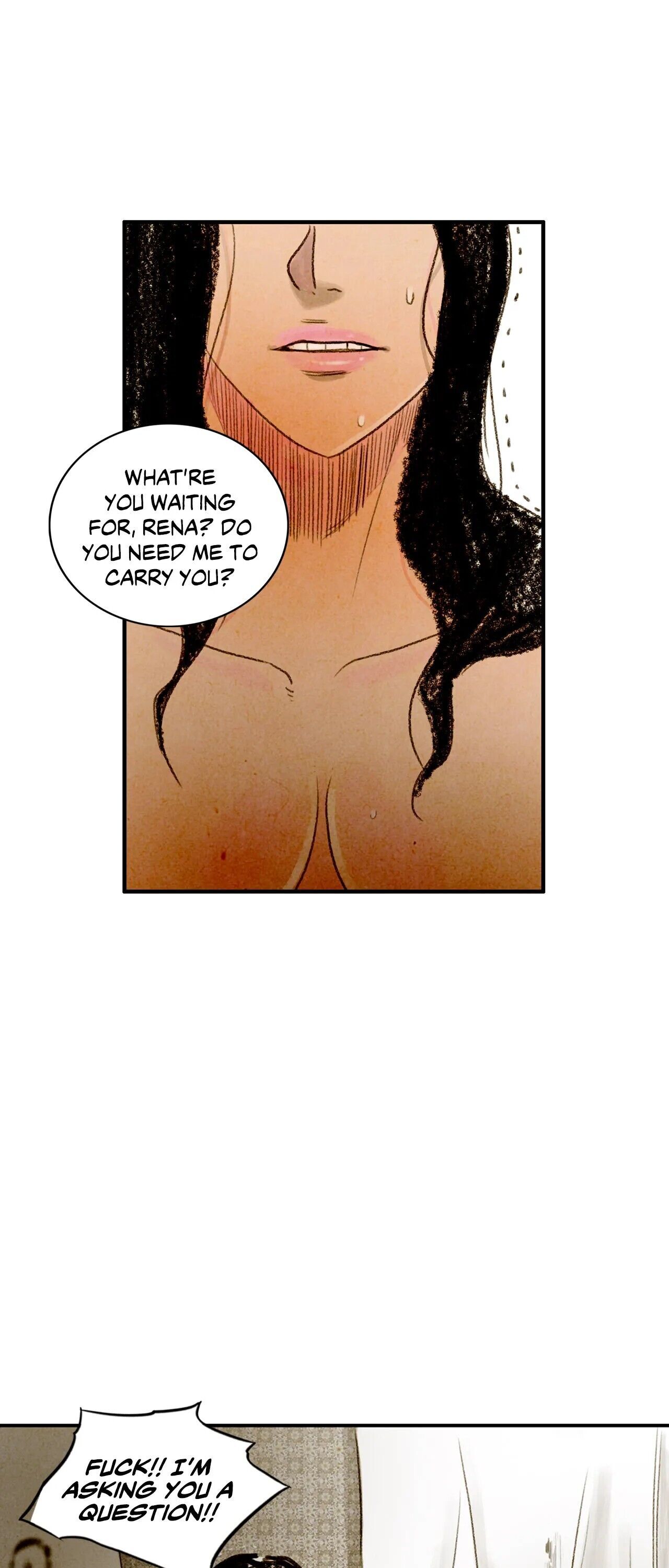 Delicious Chapter 17 image 8