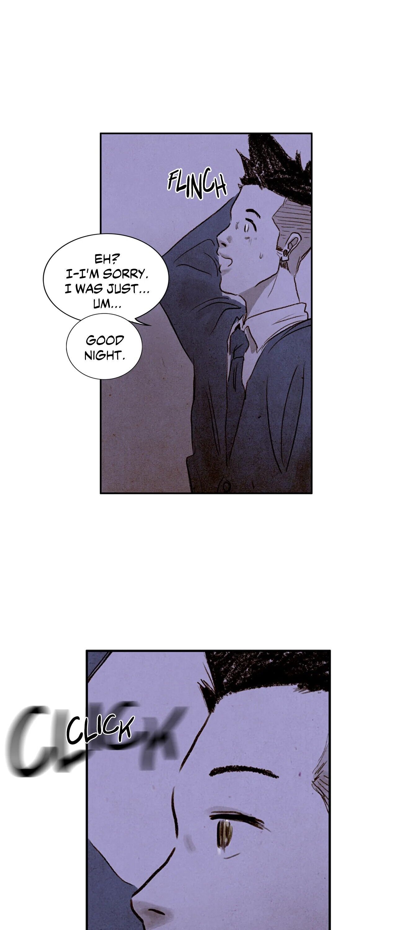 Delicious Chapter 18 image 16