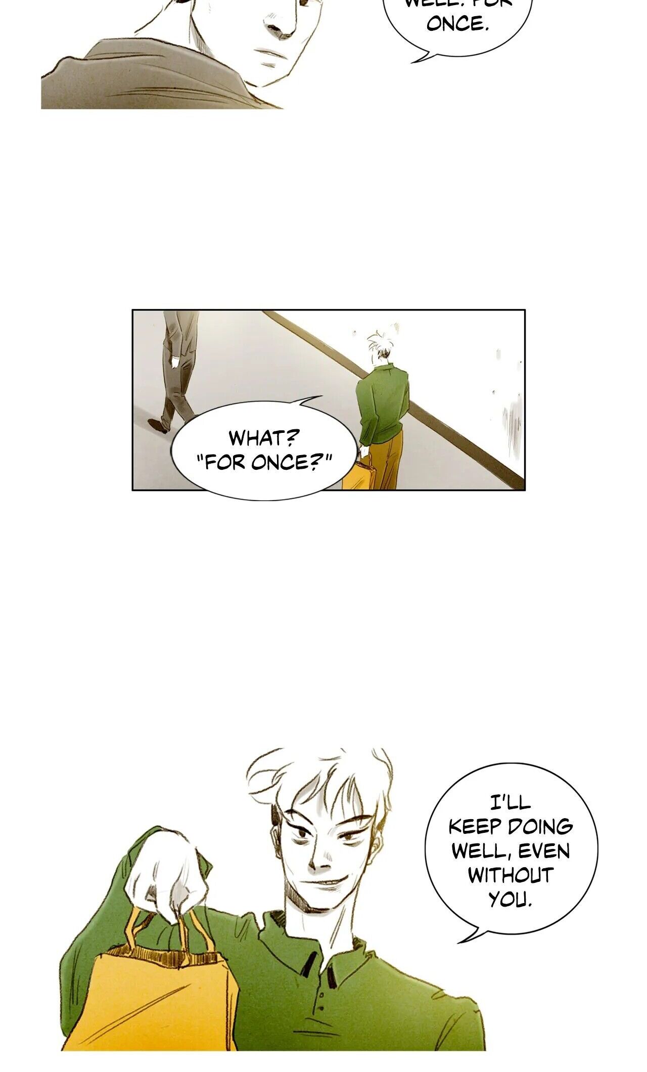Delicious Chapter 18 image 23