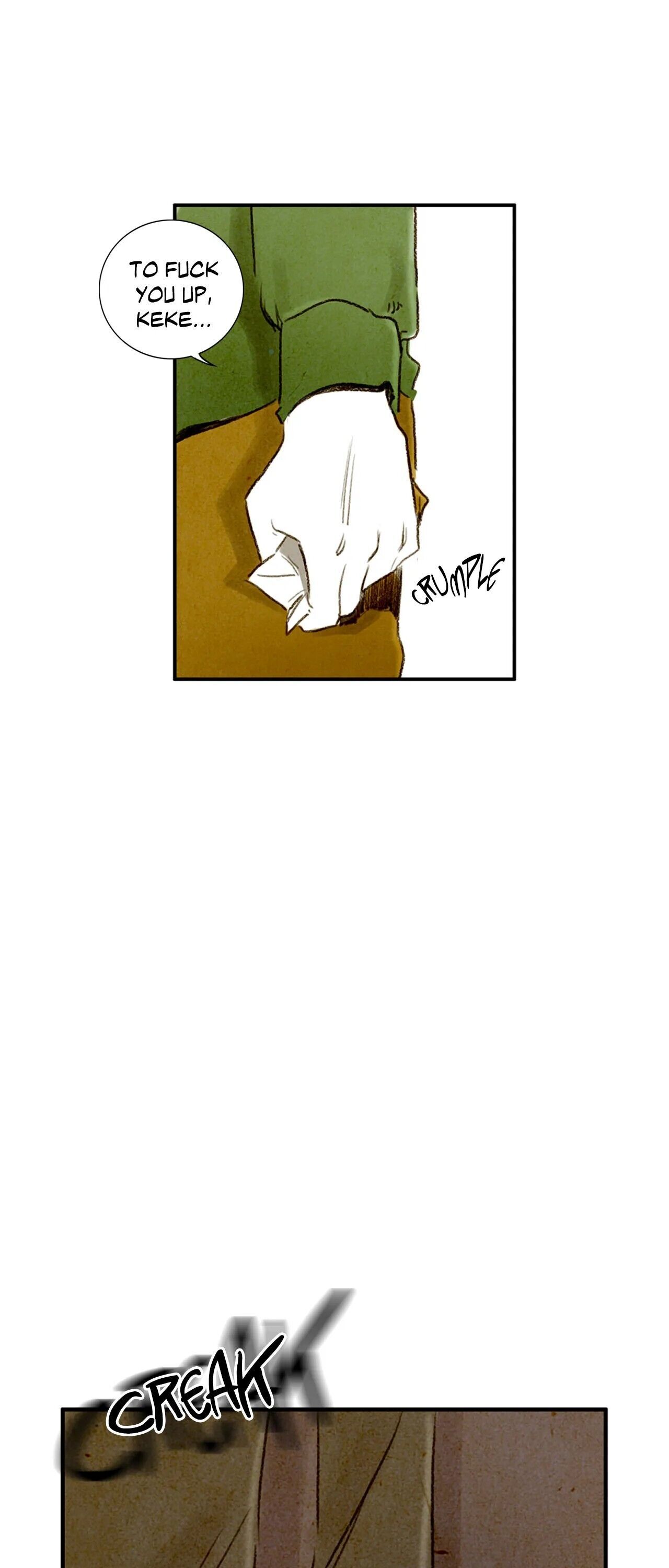 Delicious Chapter 18 image 24