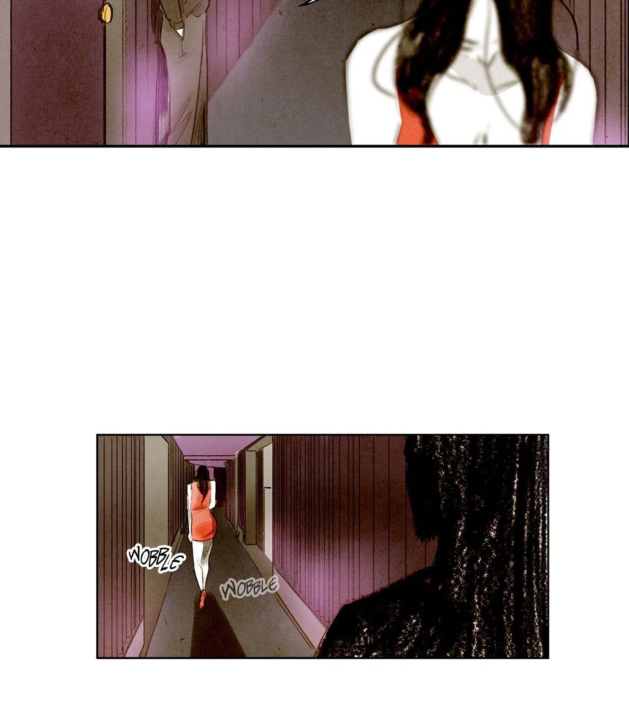 Delicious Chapter 18 image 27