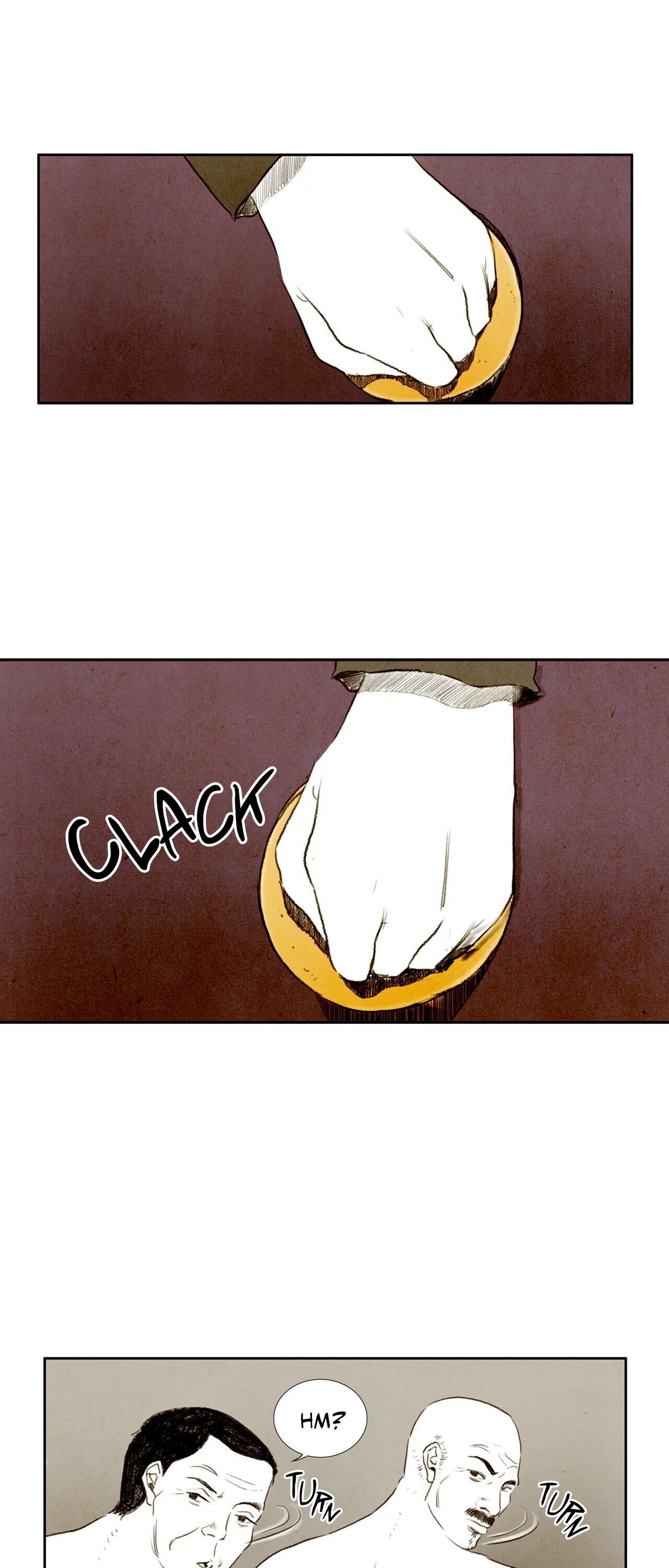 Delicious Chapter 18 image 30