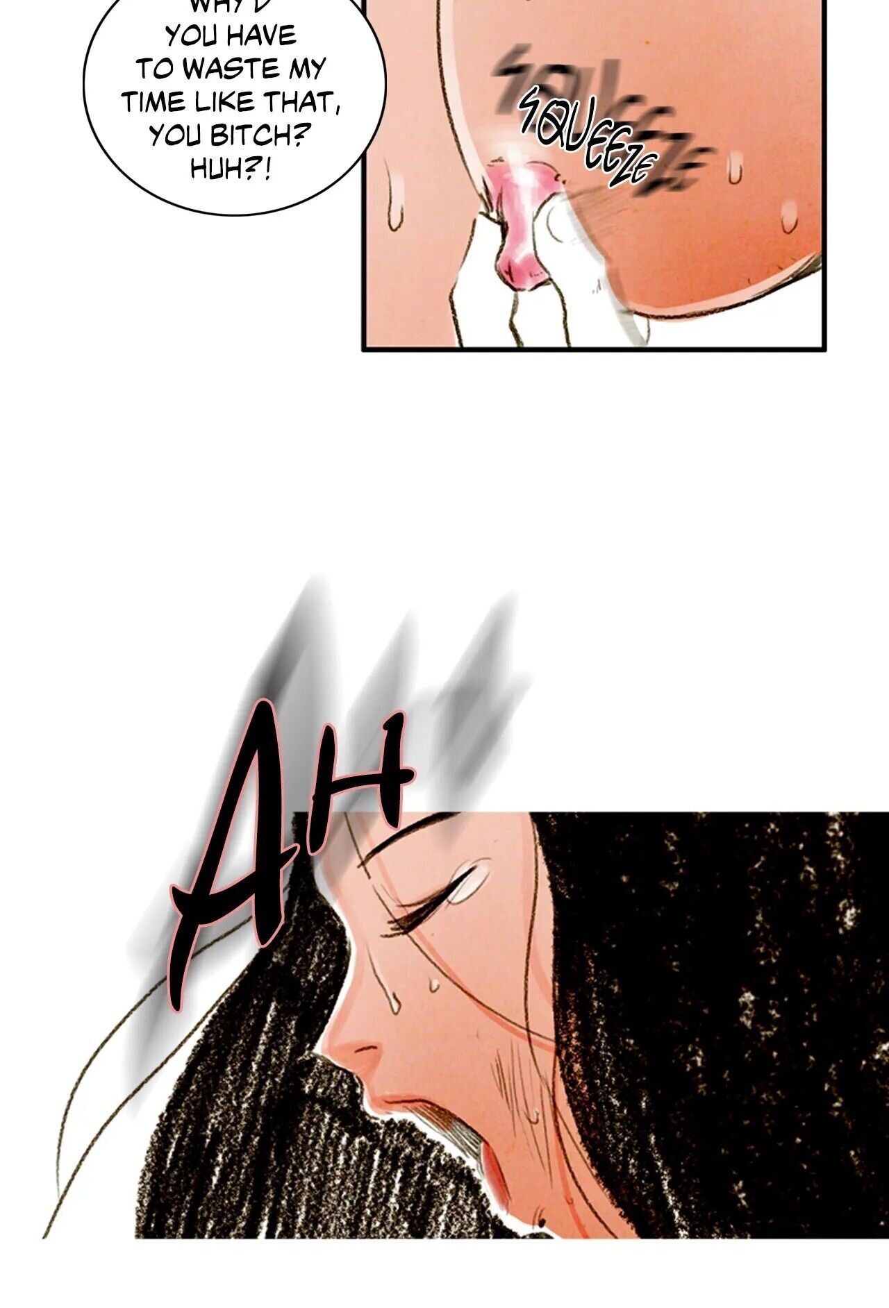 Delicious Chapter 18 image 3