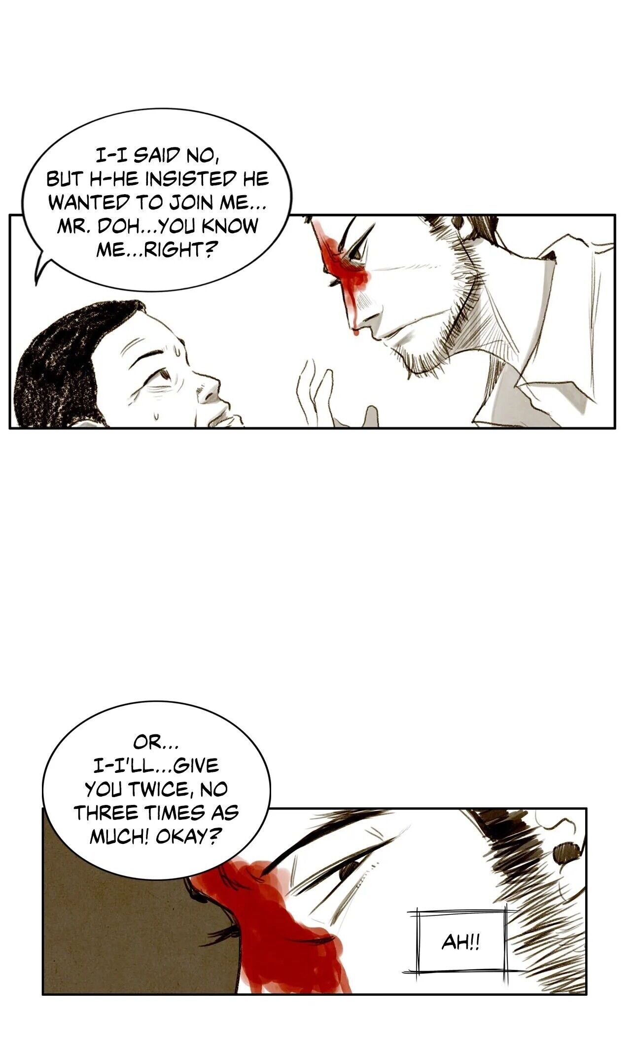 Delicious Chapter 19 image 11