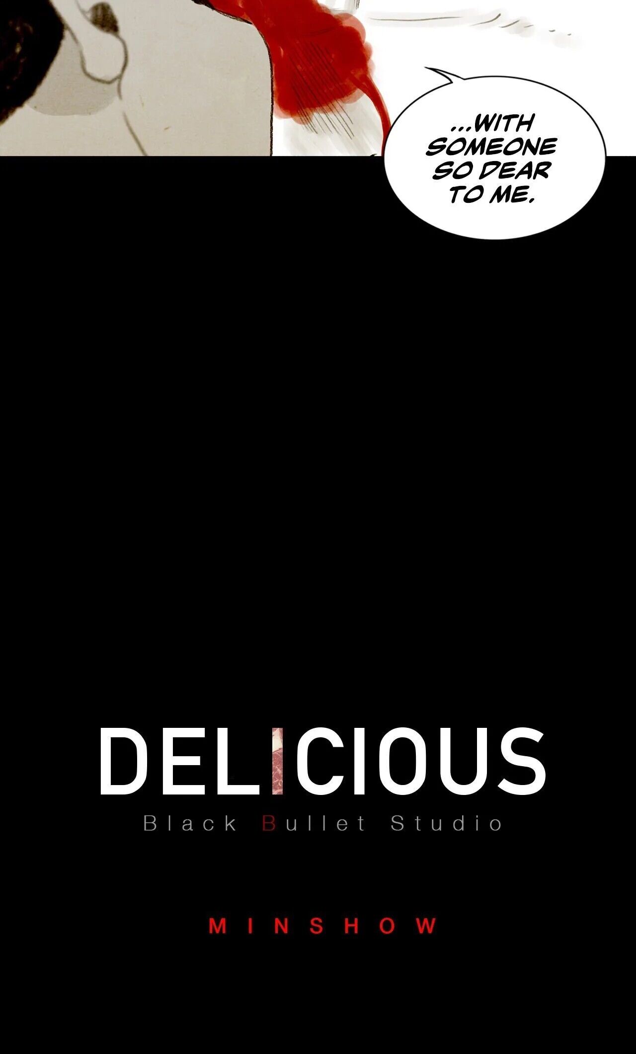 Delicious Chapter 19 image 15