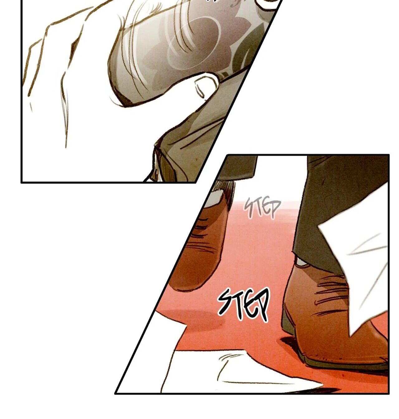 Delicious Chapter 19 image 1