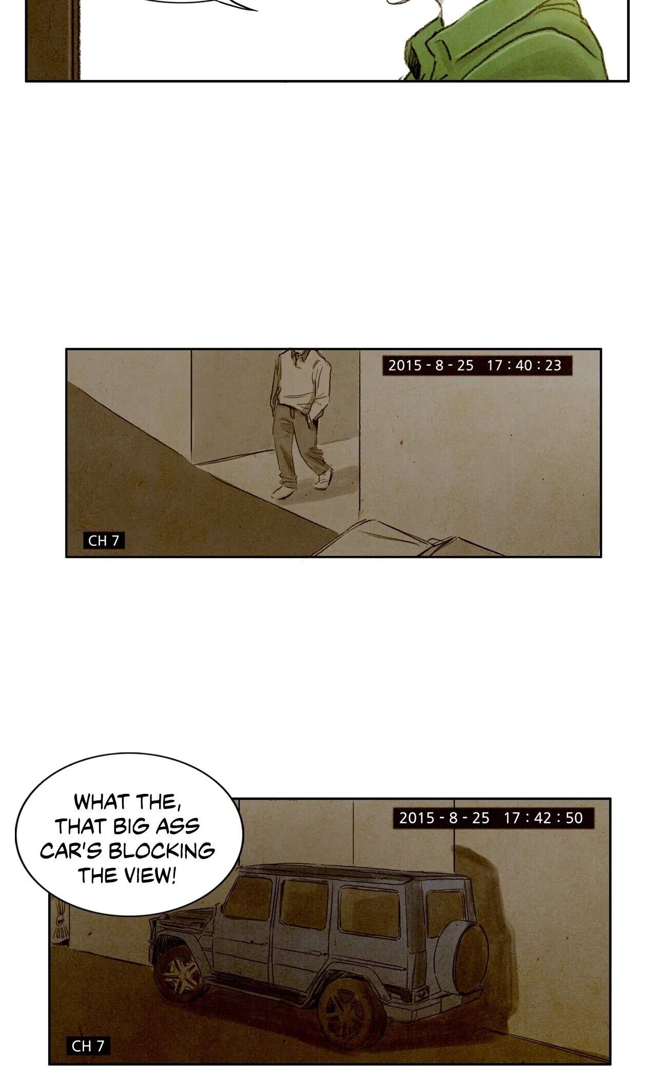 Delicious Chapter 19 image 19