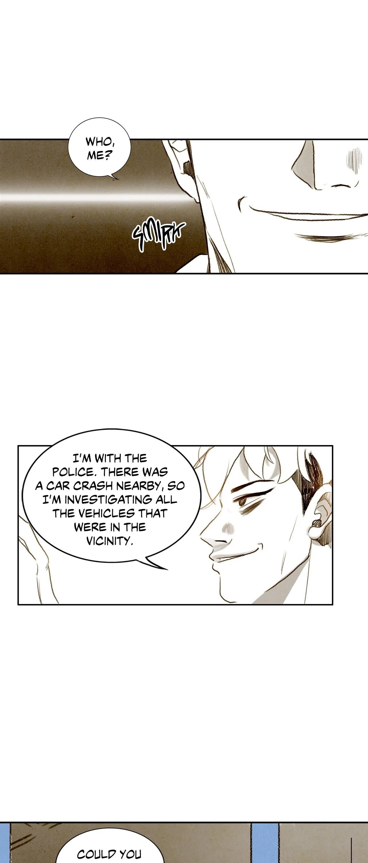 Delicious Chapter 19 image 27