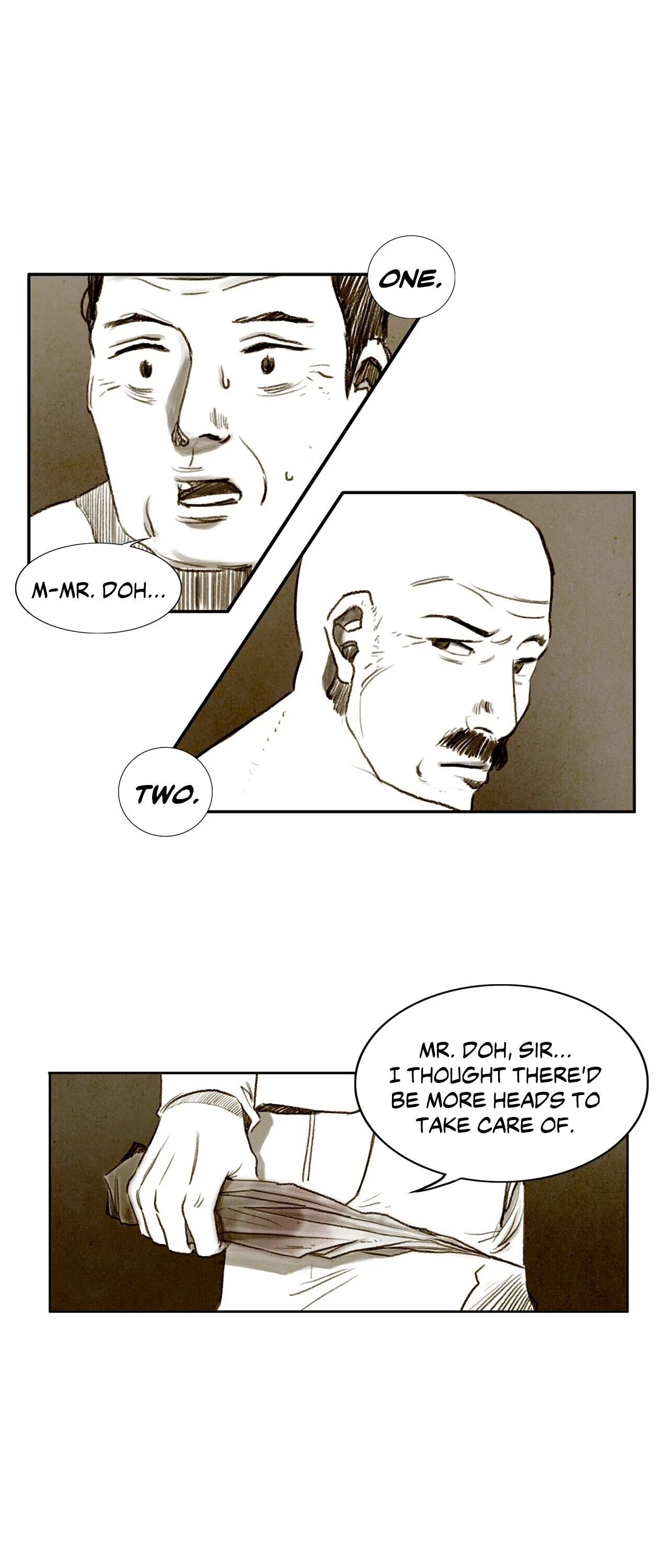 Delicious Chapter 19 image 2